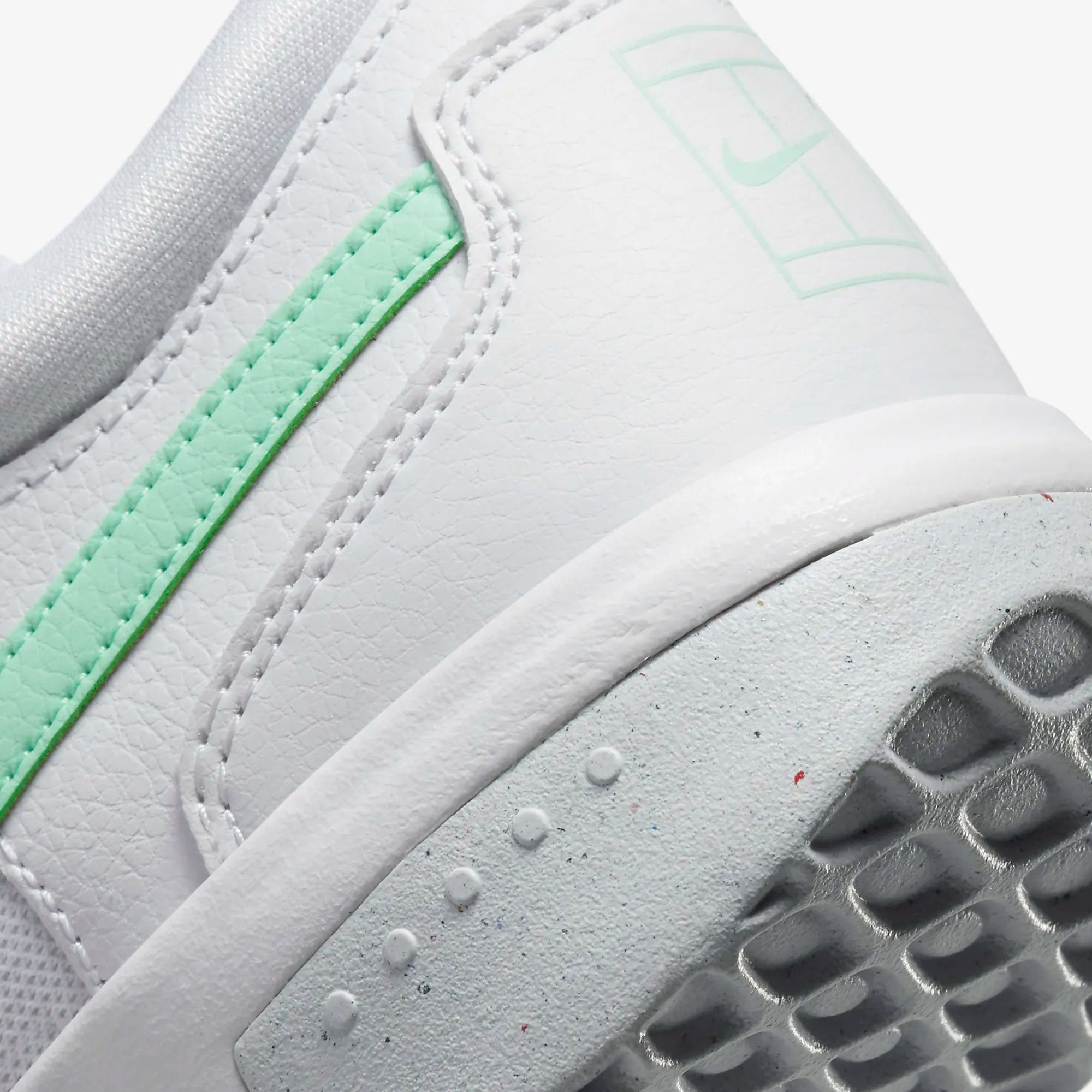 Nike Court Zoom Lite 3 Tennisschoen Dames