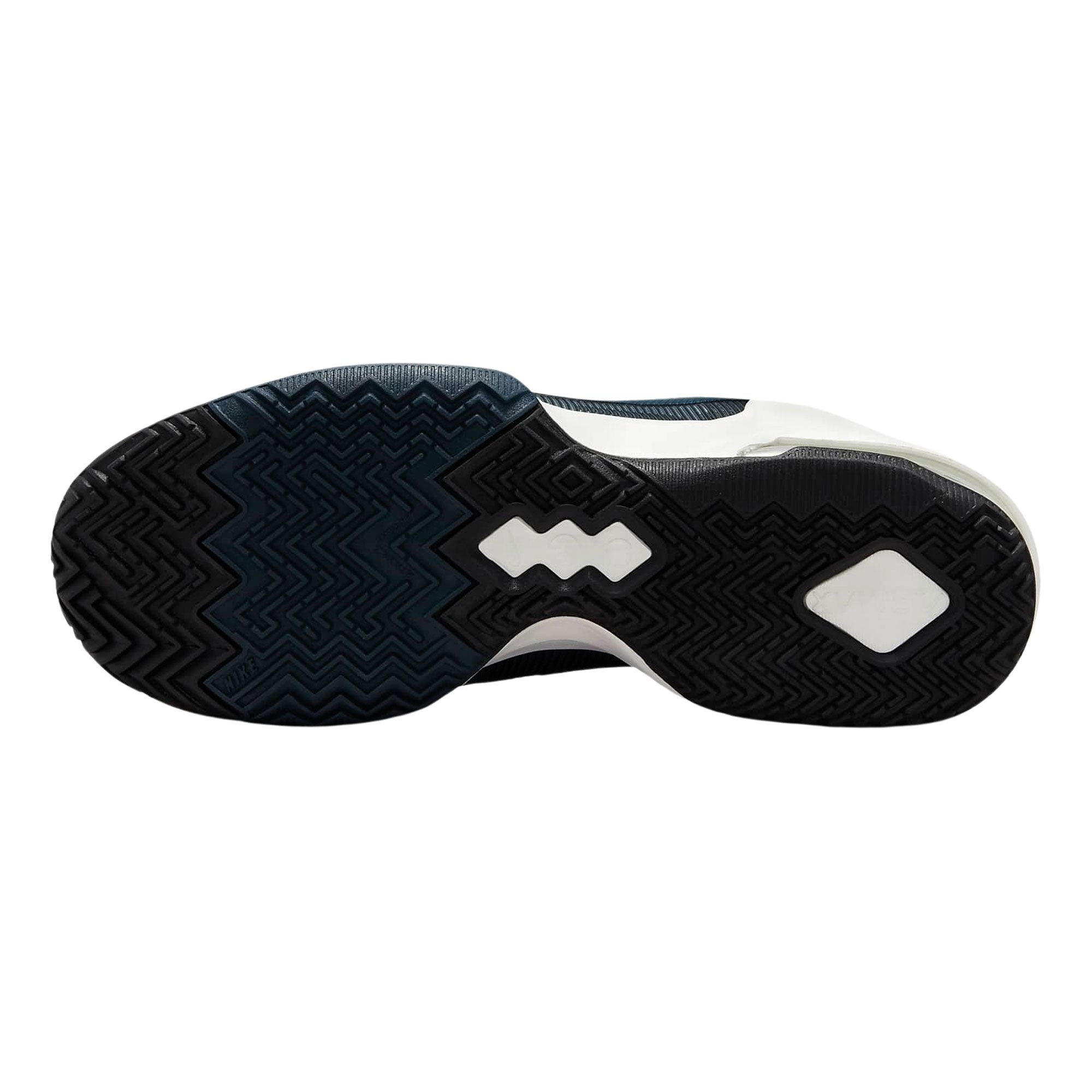 Nike Air Max Impact 4 Basketballschuhe Herren