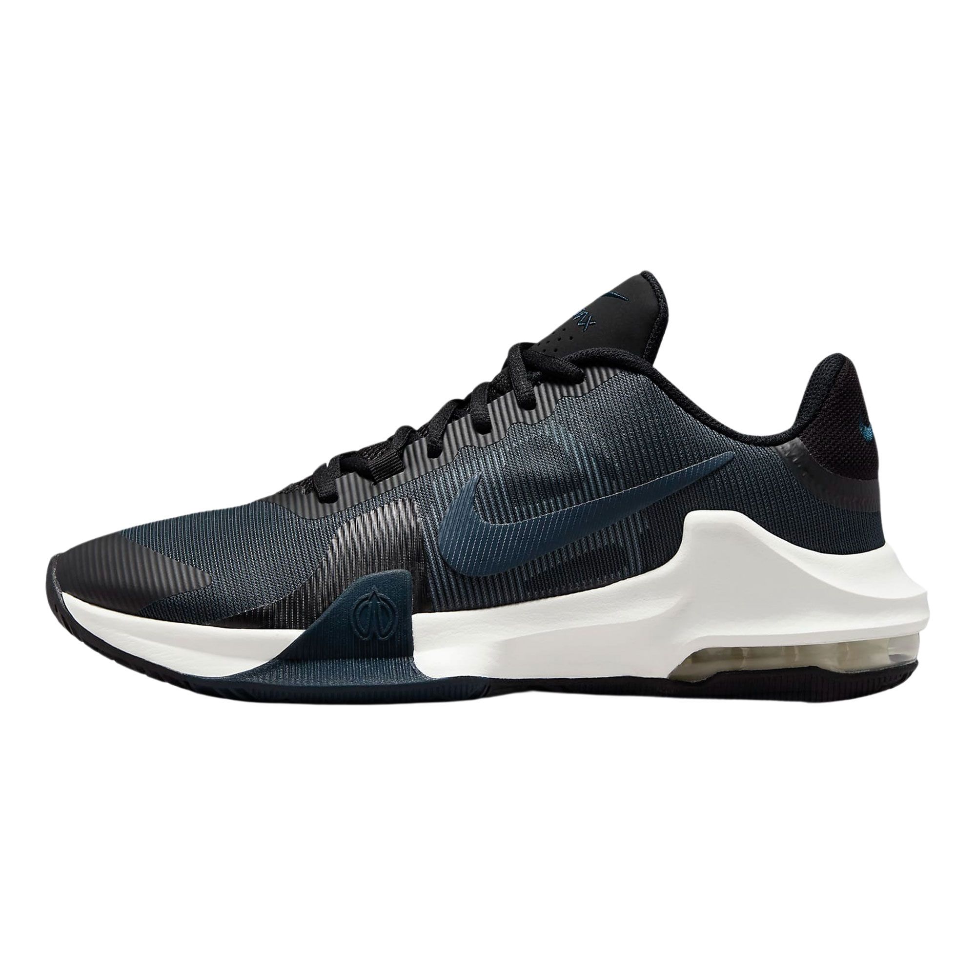 Nike Air Max Impact 4 Basketballschuhe Herren