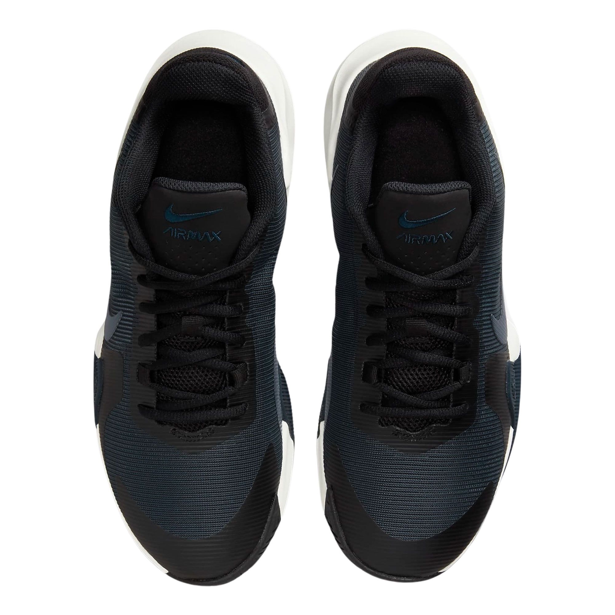 Nike Air Max Impact 4 Basketballschuhe Herren