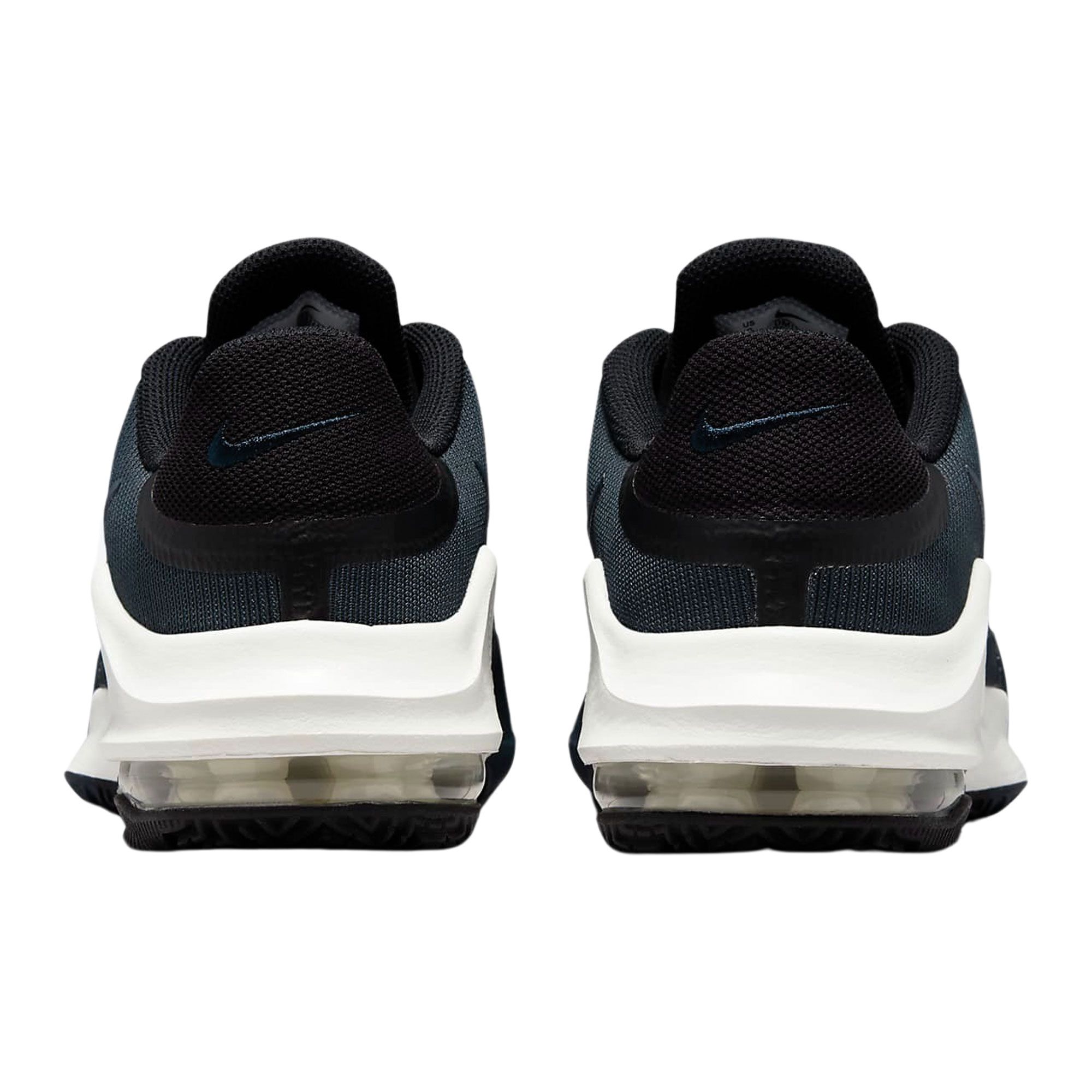Nike Air Max Impact 4 Basketballschuhe Herren