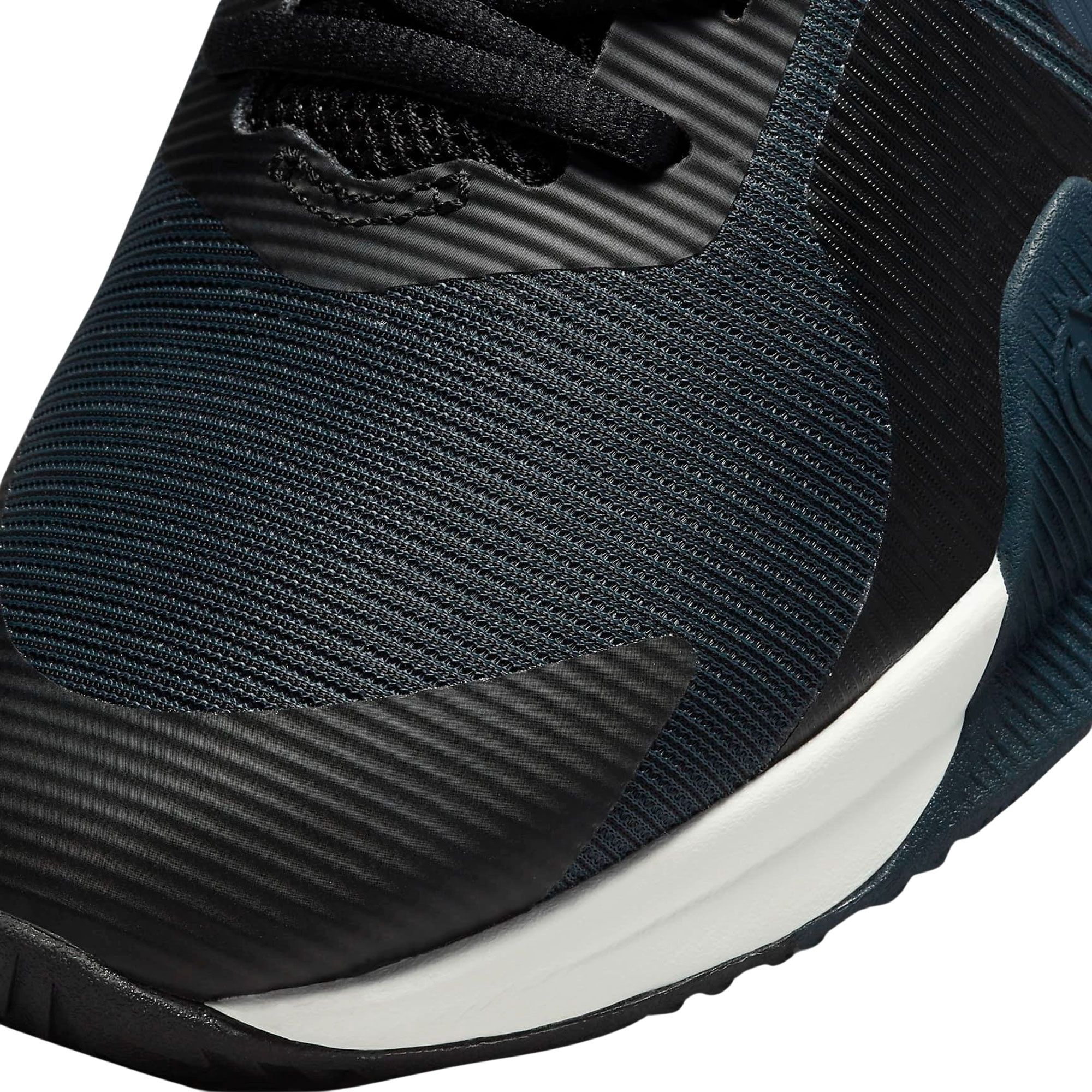 Nike Air Max Impact 4 Basketballschuhe Herren