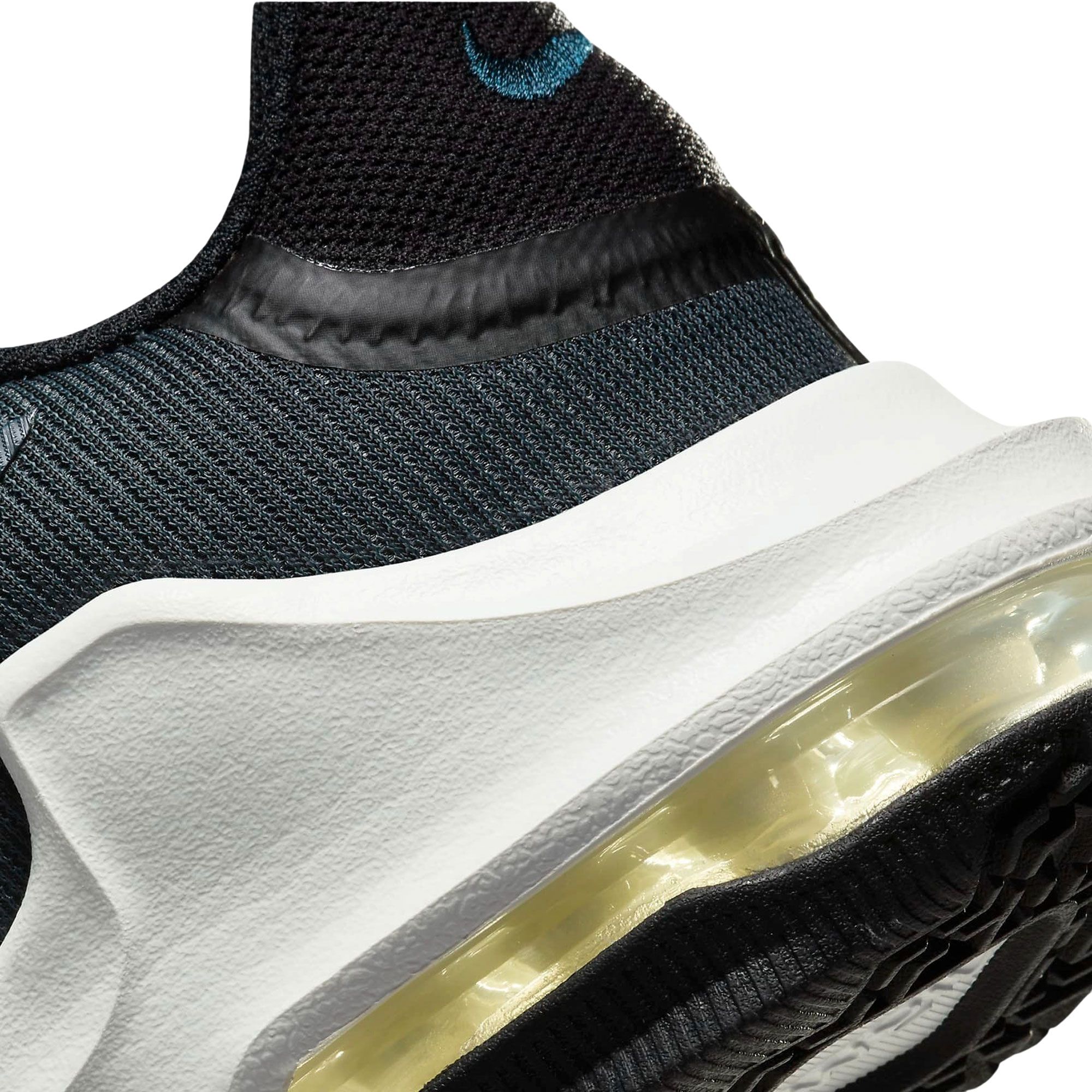 Nike Air Max Impact 4 Basketballschuhe Herren