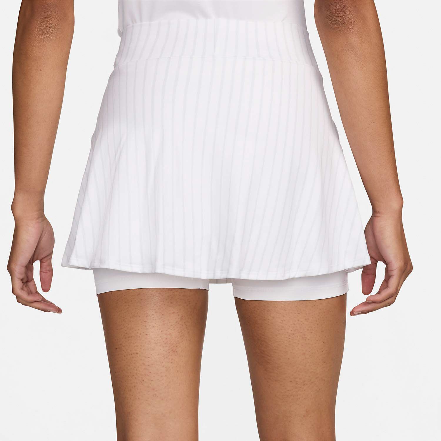 

Nike Court Victory Flounce Print Jupe de tennis femme 
