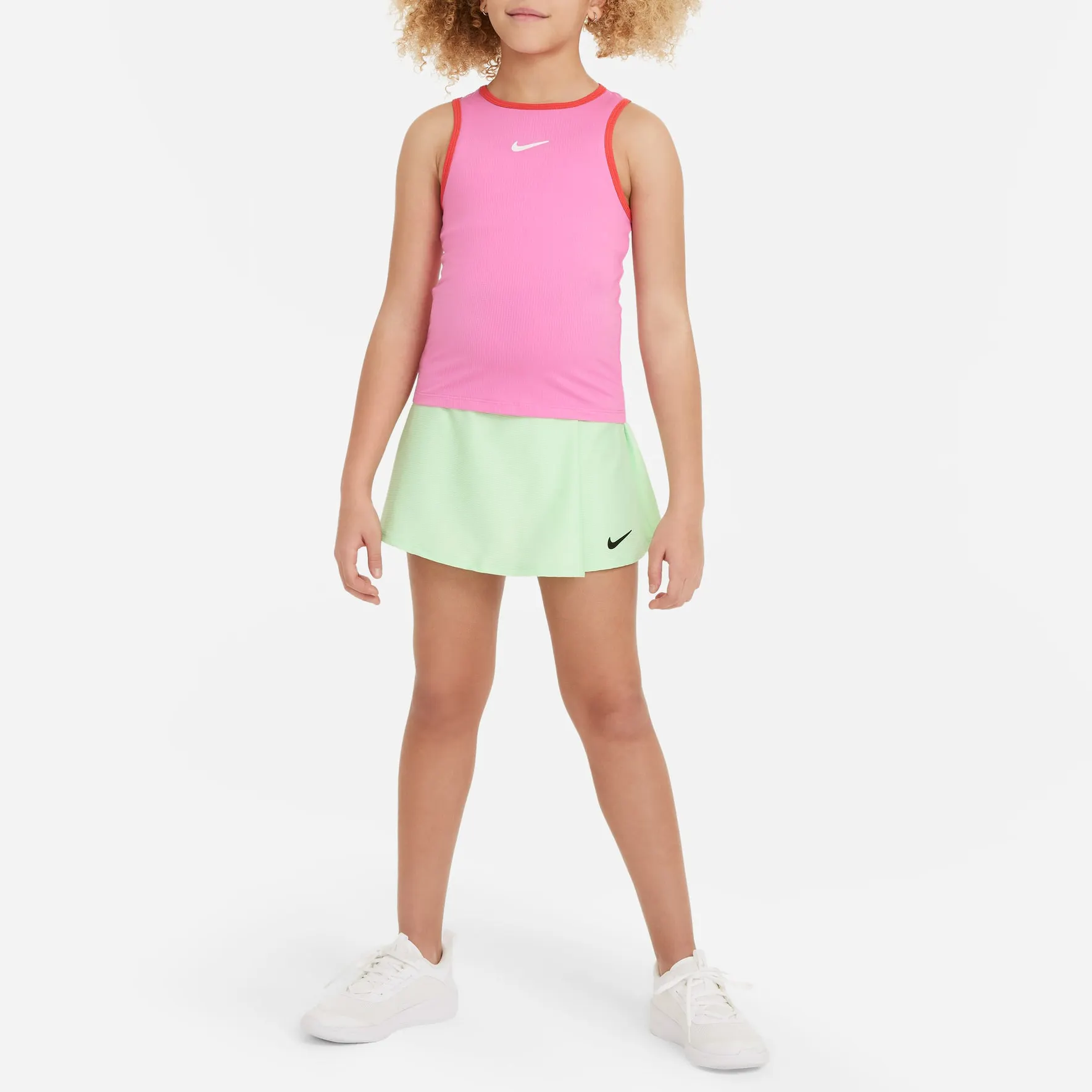 Jupe Nike Court Victory Enfant