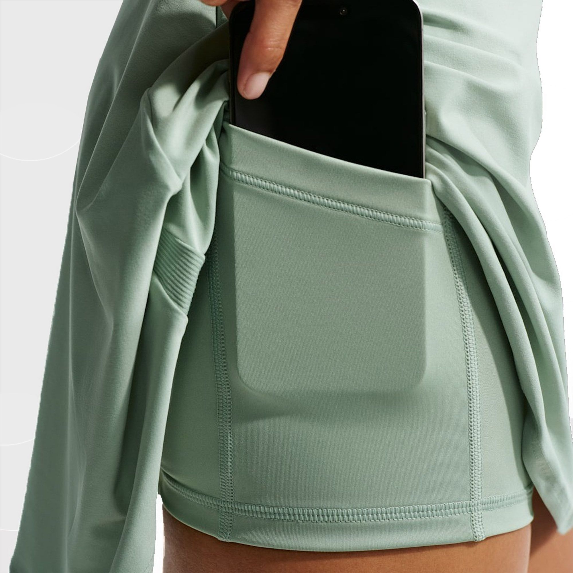 Nike Victory Dri-FIT Tennisrok Dames