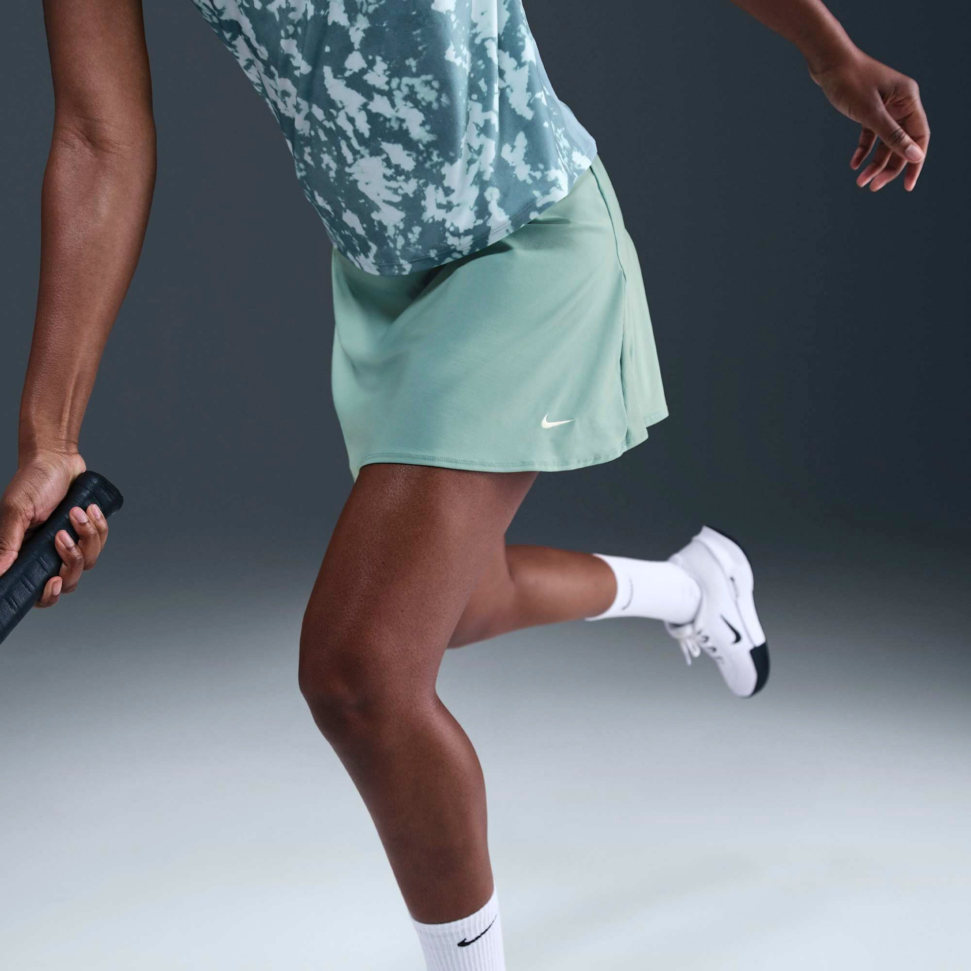 Nike Victory Dri-FIT Tennisrok Dames