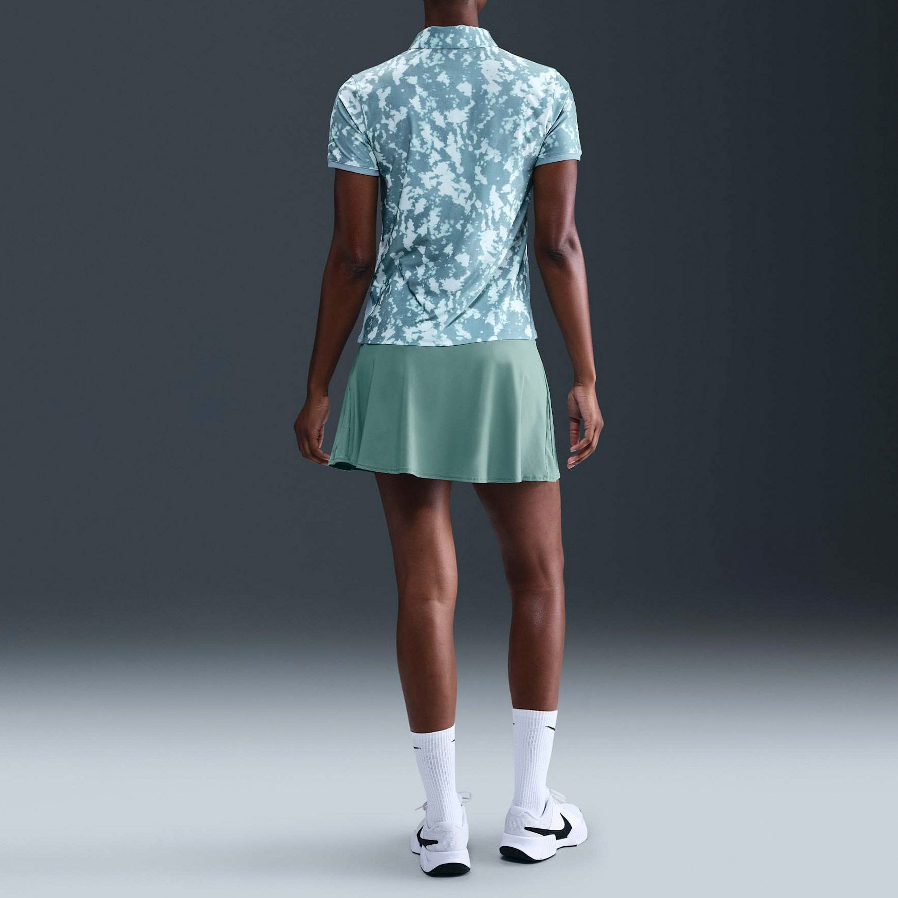 Nike Victory Dri-FIT Tennisrok Dames