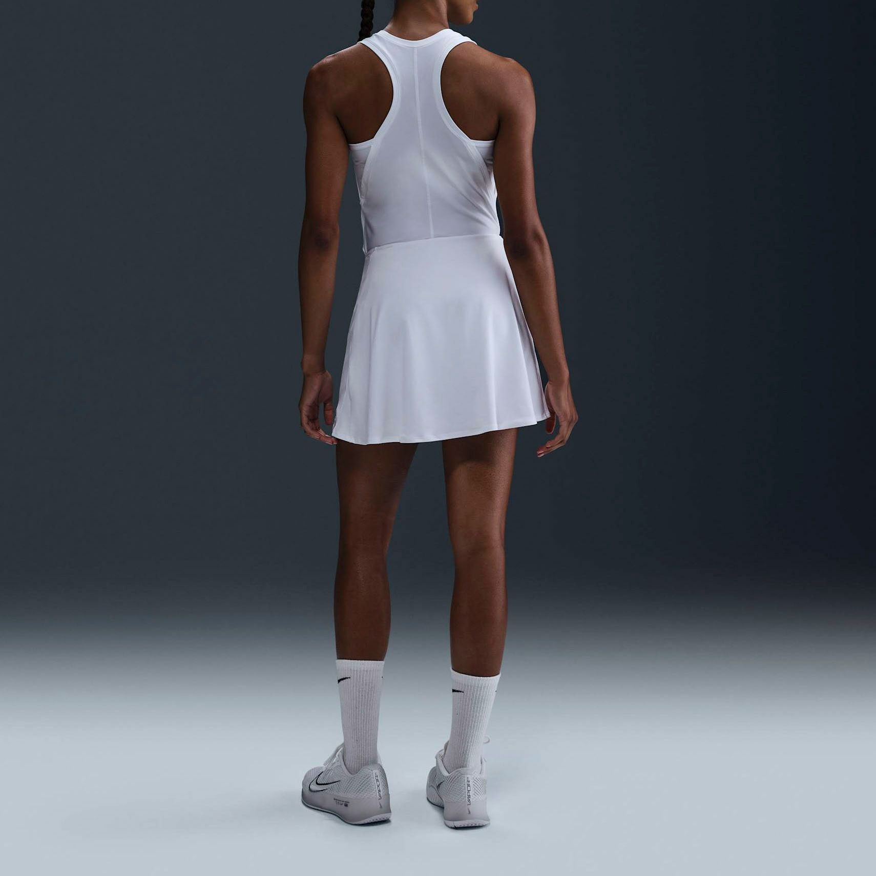 nike tennisrokje dri fit