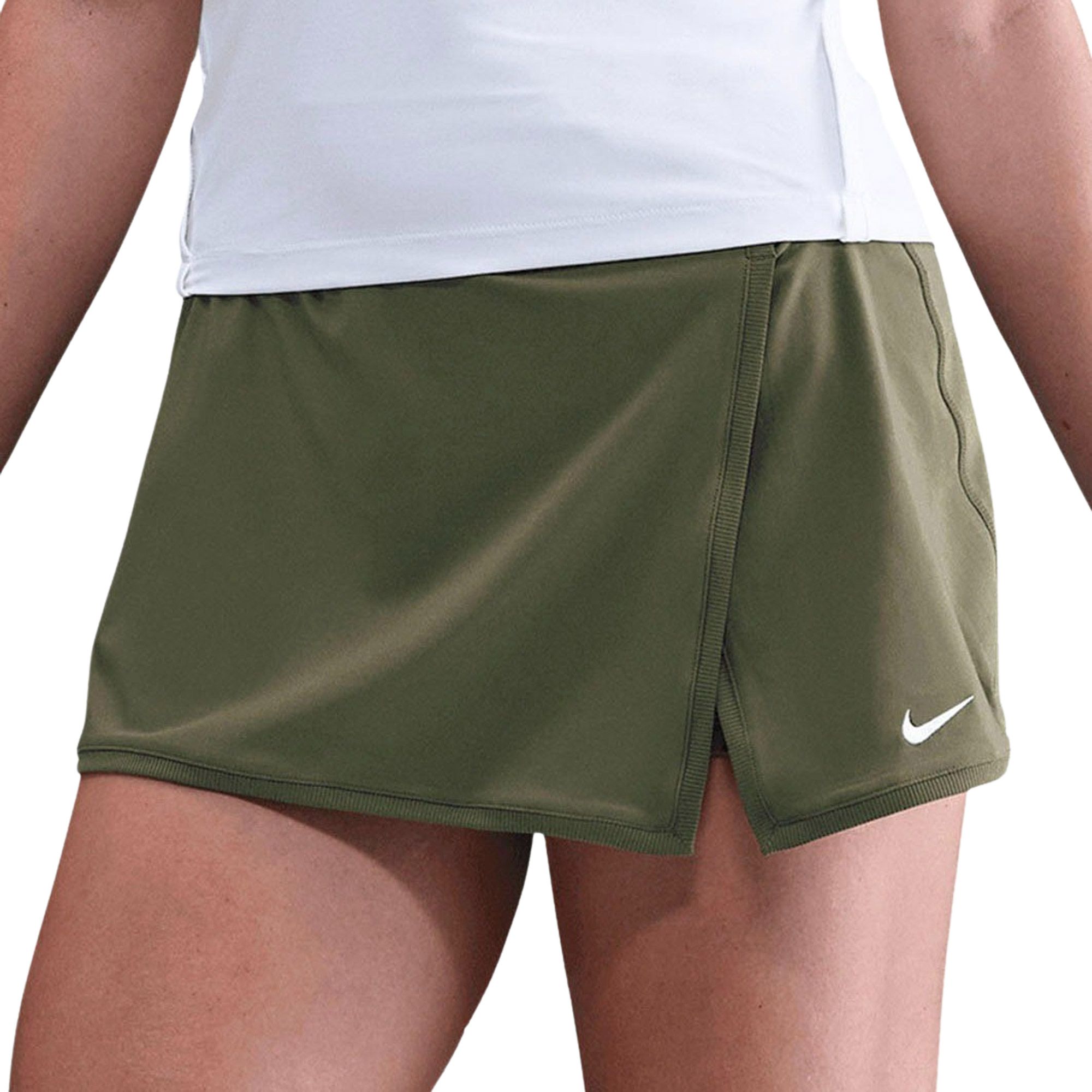 Nike Victory Dri-FIT Tennis Skort Dames