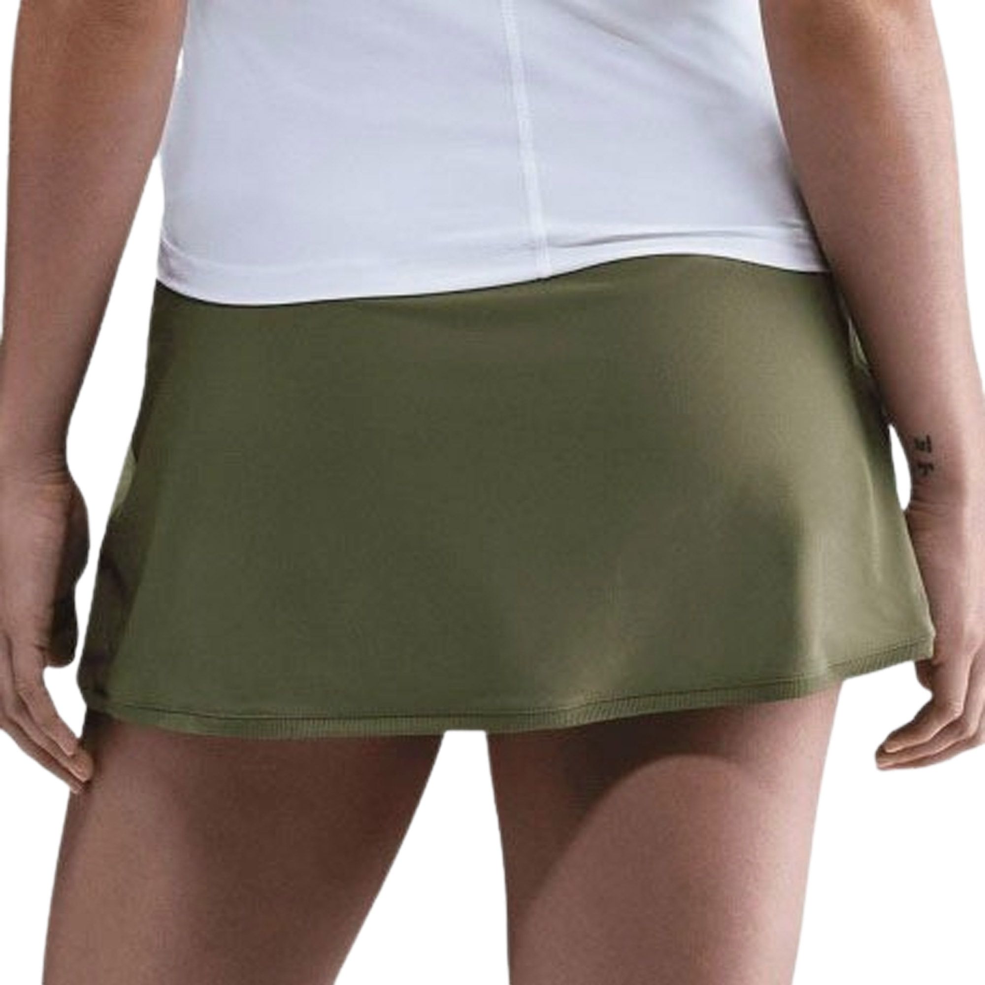 Nike Victory Dri-FIT Tennis Skort Dames