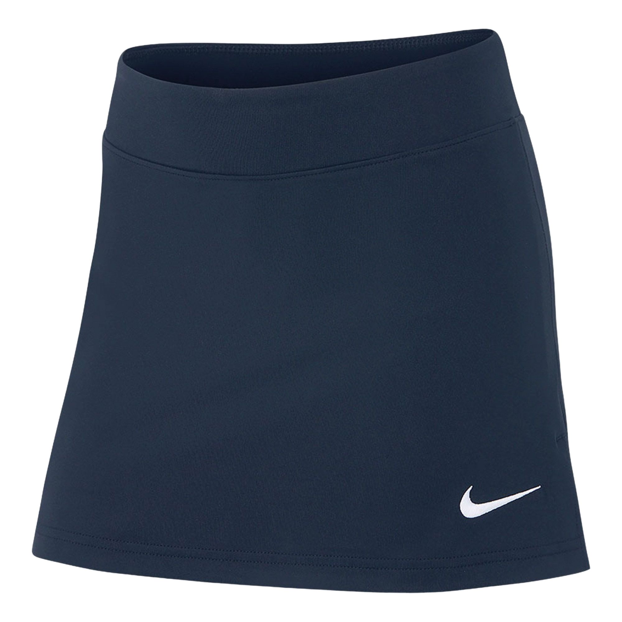 Nike Team Skort Rokje Meisjes