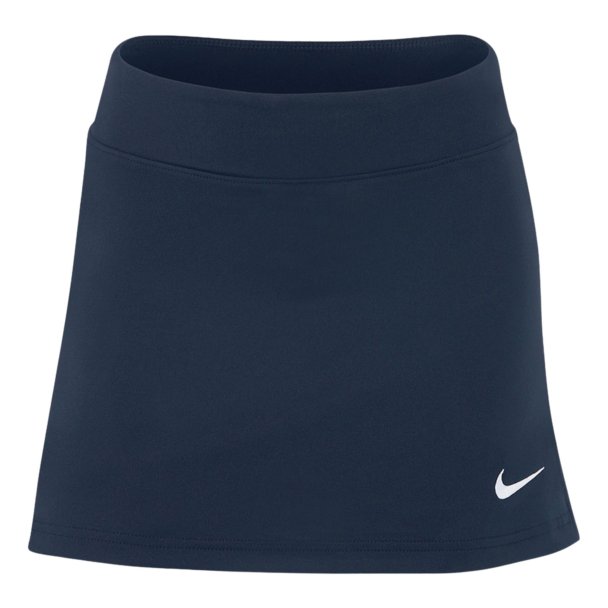 Nike Team Skort Rokje Meisjes