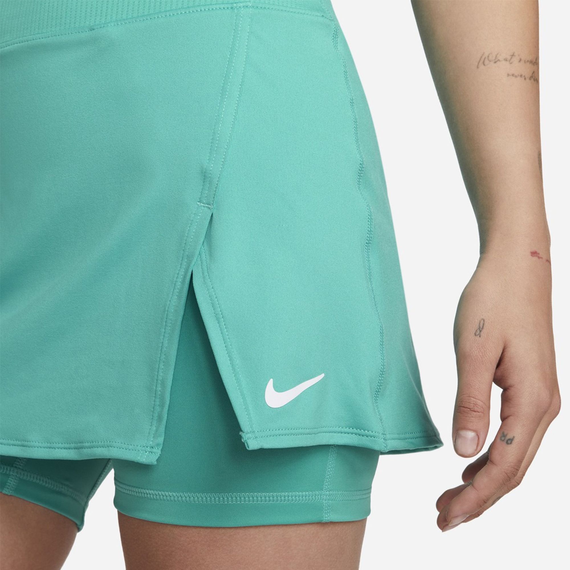 Nike Court Victory Tennisrok Dames