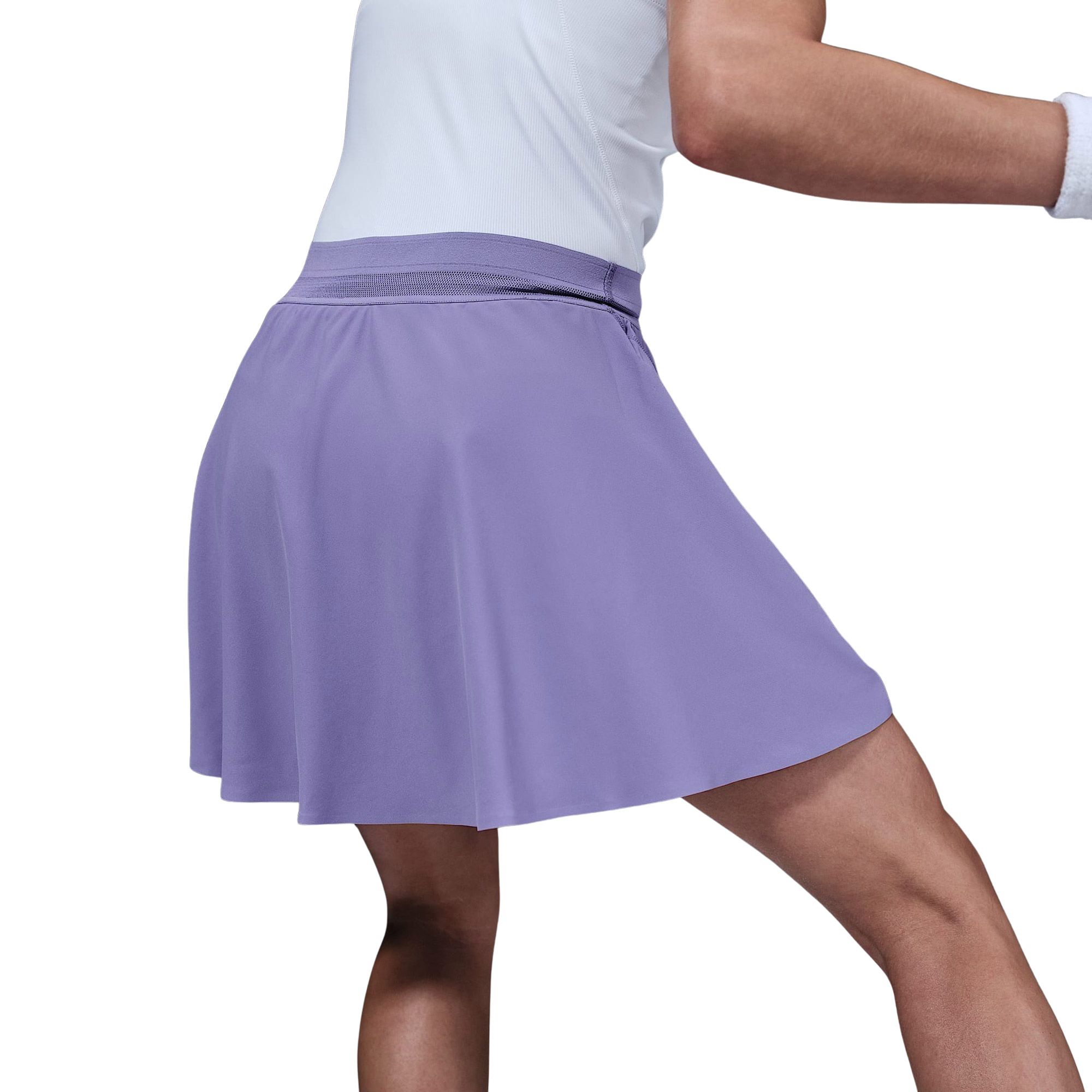 Nike Court Ace Advantage Skort Dames