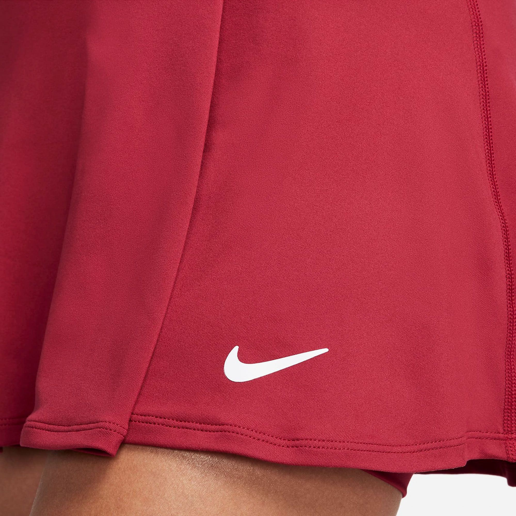 Nike Court Dri-FIT Victory Flouncy Tennisrok Dames