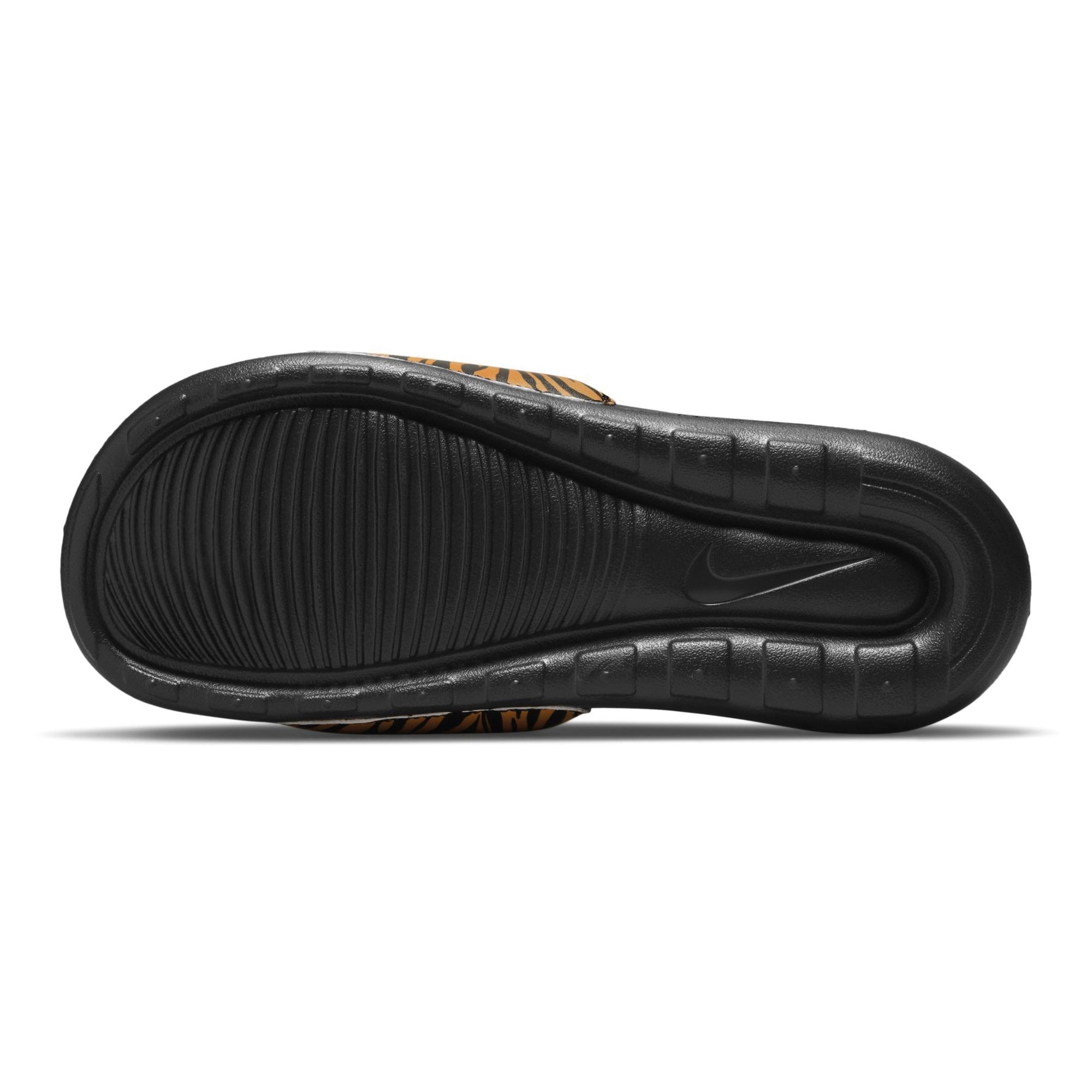 Nike Victori One Print Badslipper Dames