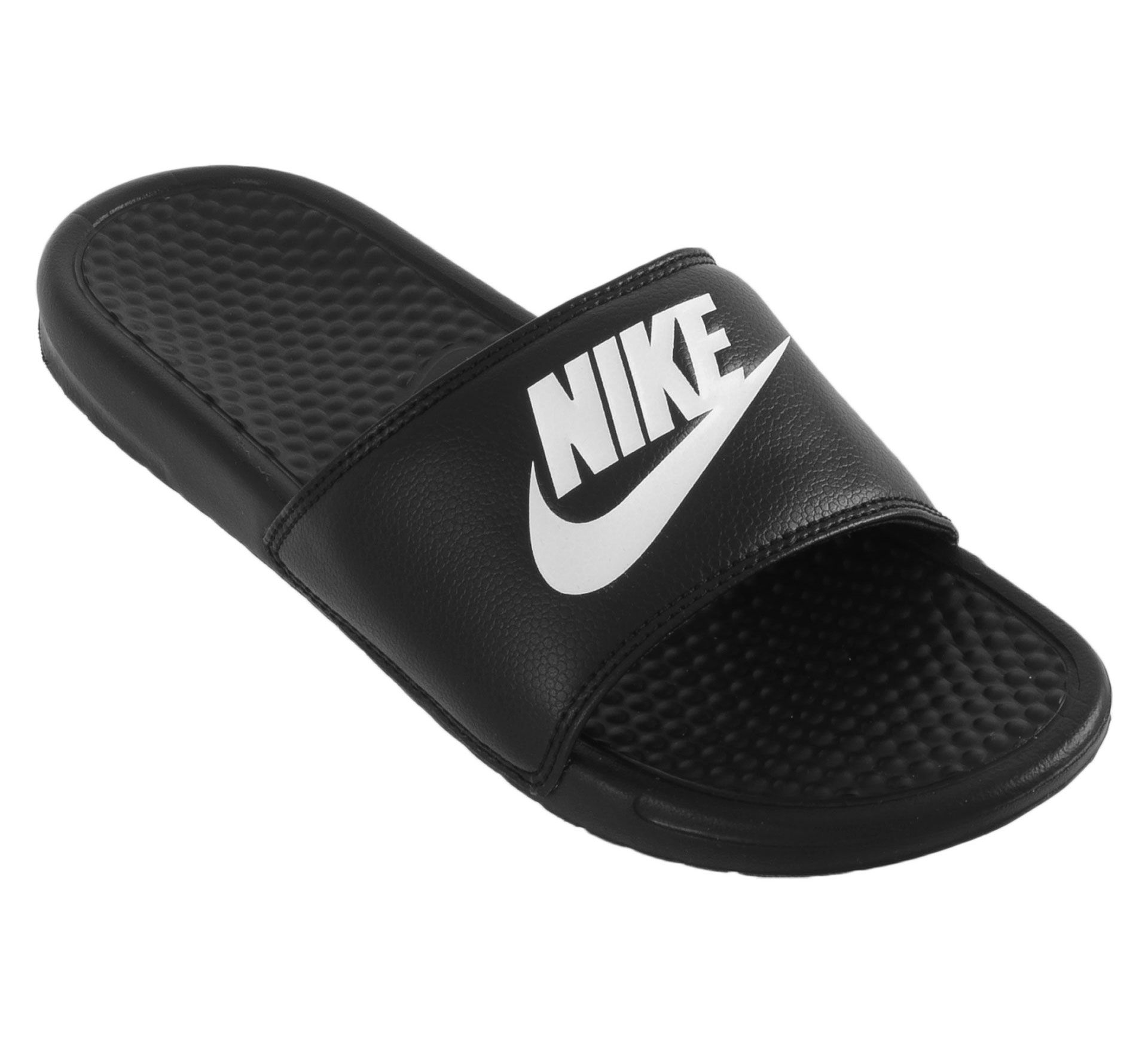Claquettes Nike Benassi JDI Hommes