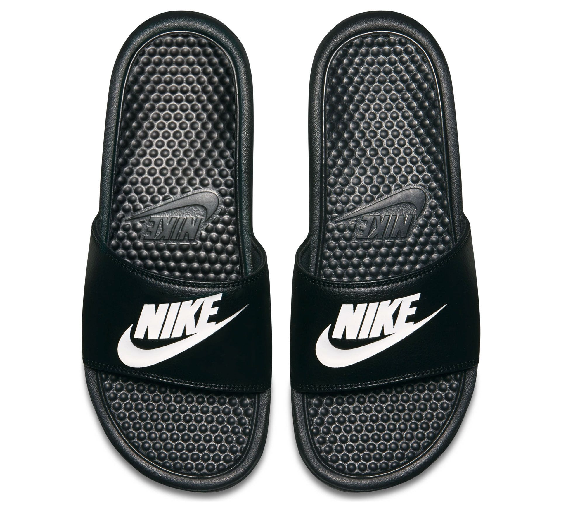 Claquettes Nike Benassi JDI Hommes