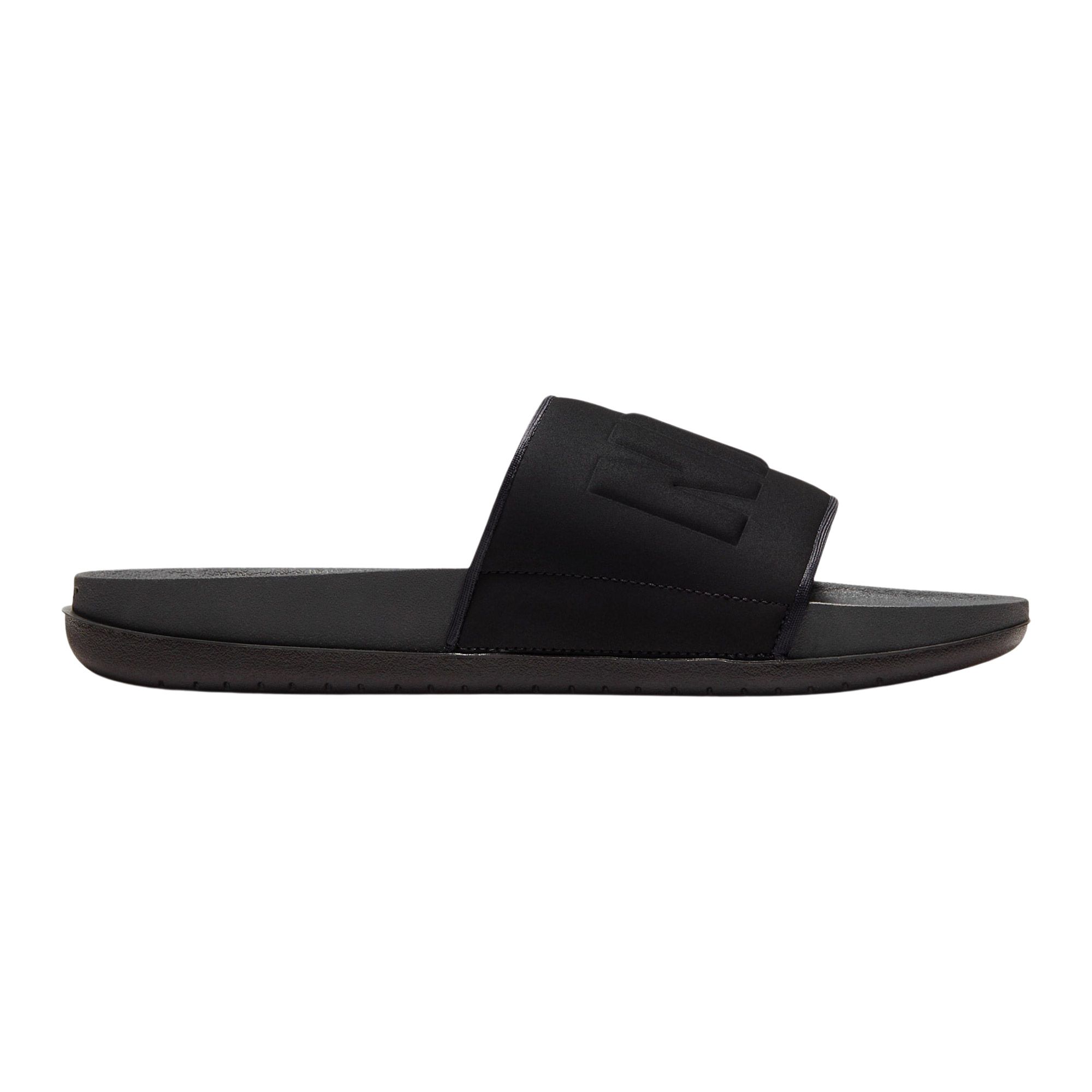 Nike Offcourt Badslipper Heren