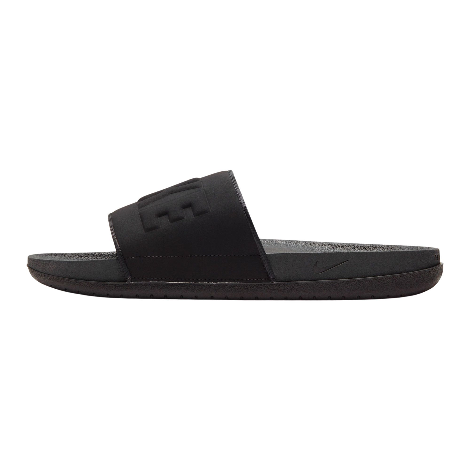 Nike Offcourt Badslipper Heren