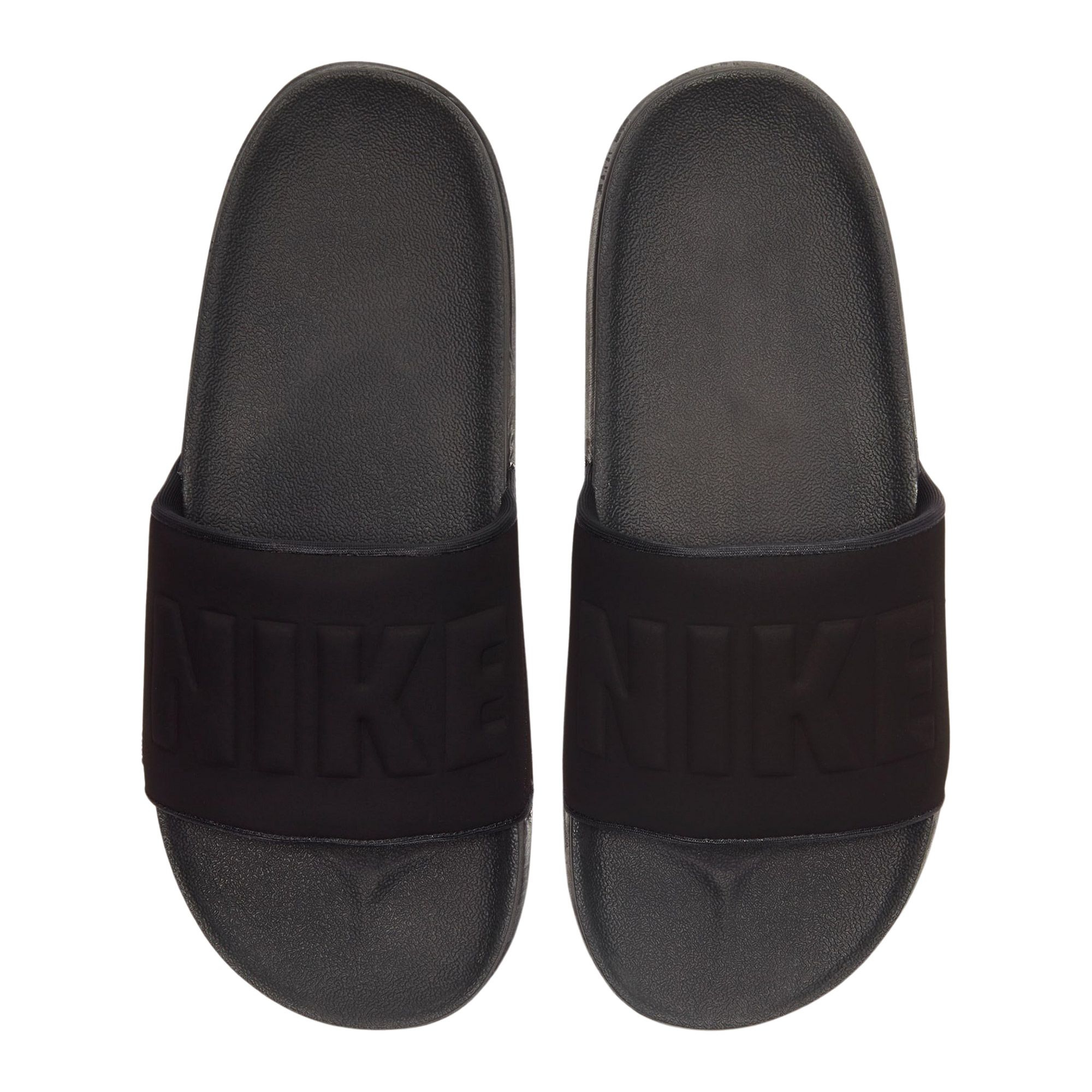 Nike Offcourt Badslipper Heren