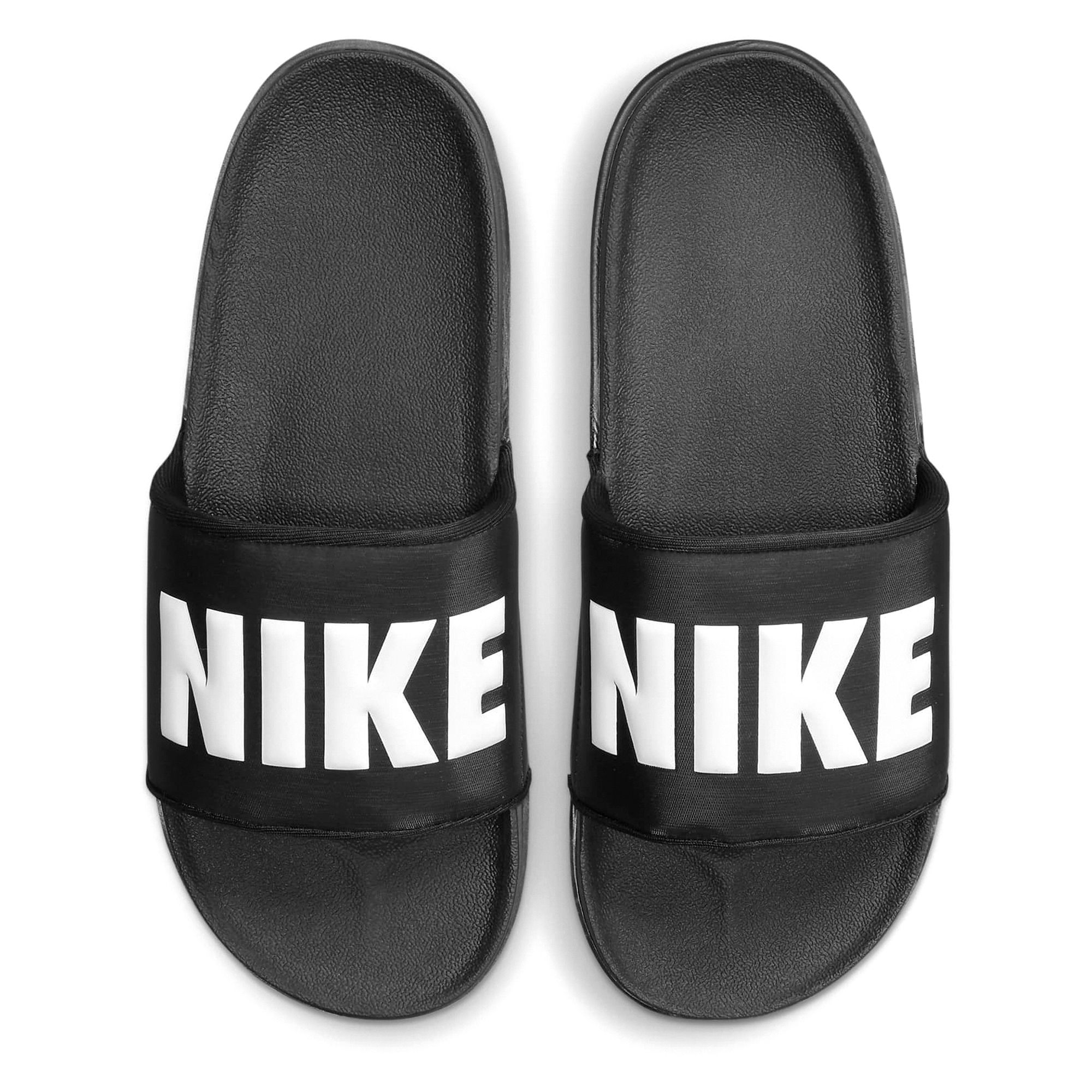 Nike Offcourt Badeschuhe Herren