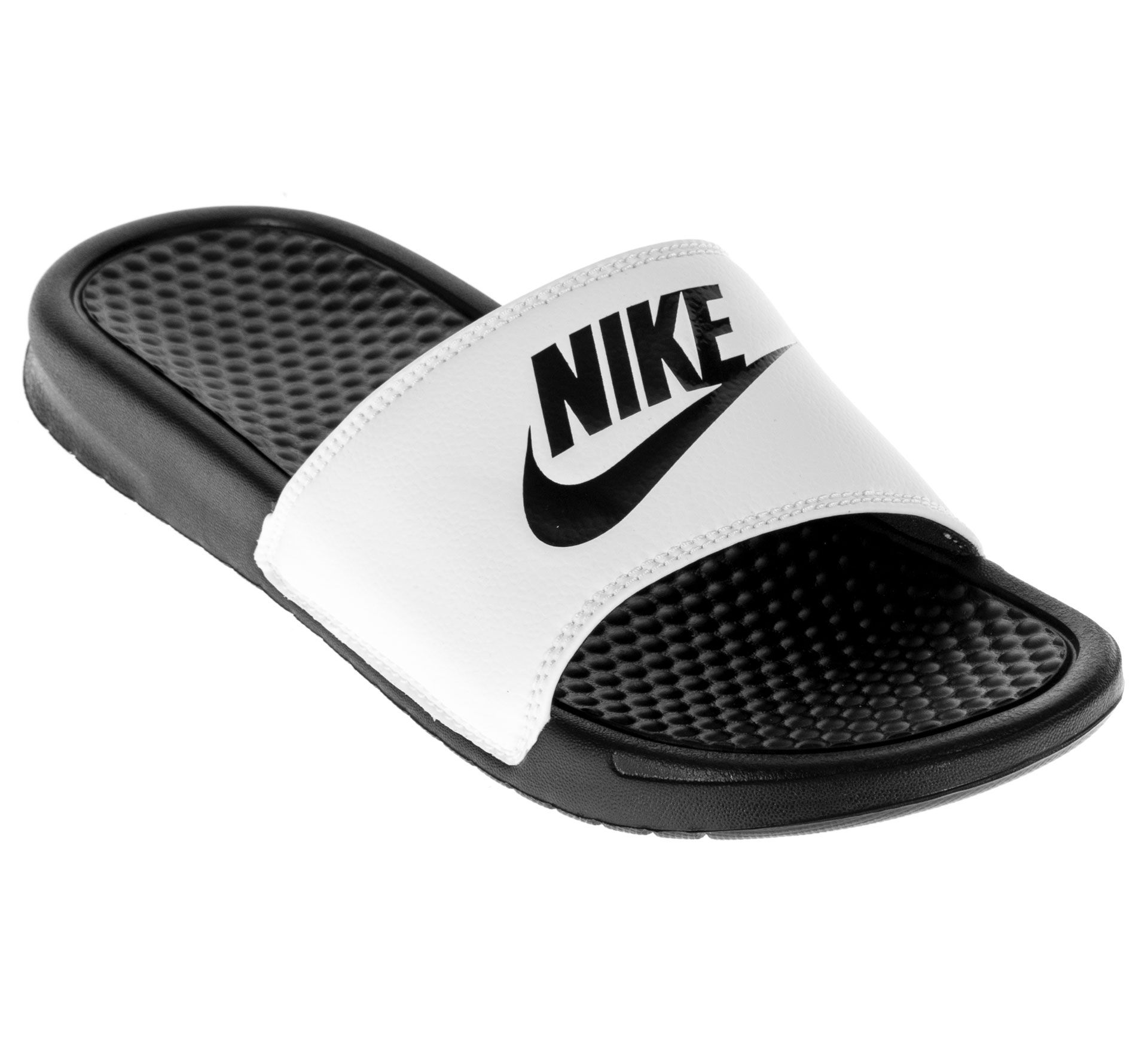 Nike Benassi JDI Badeschuhe Herren