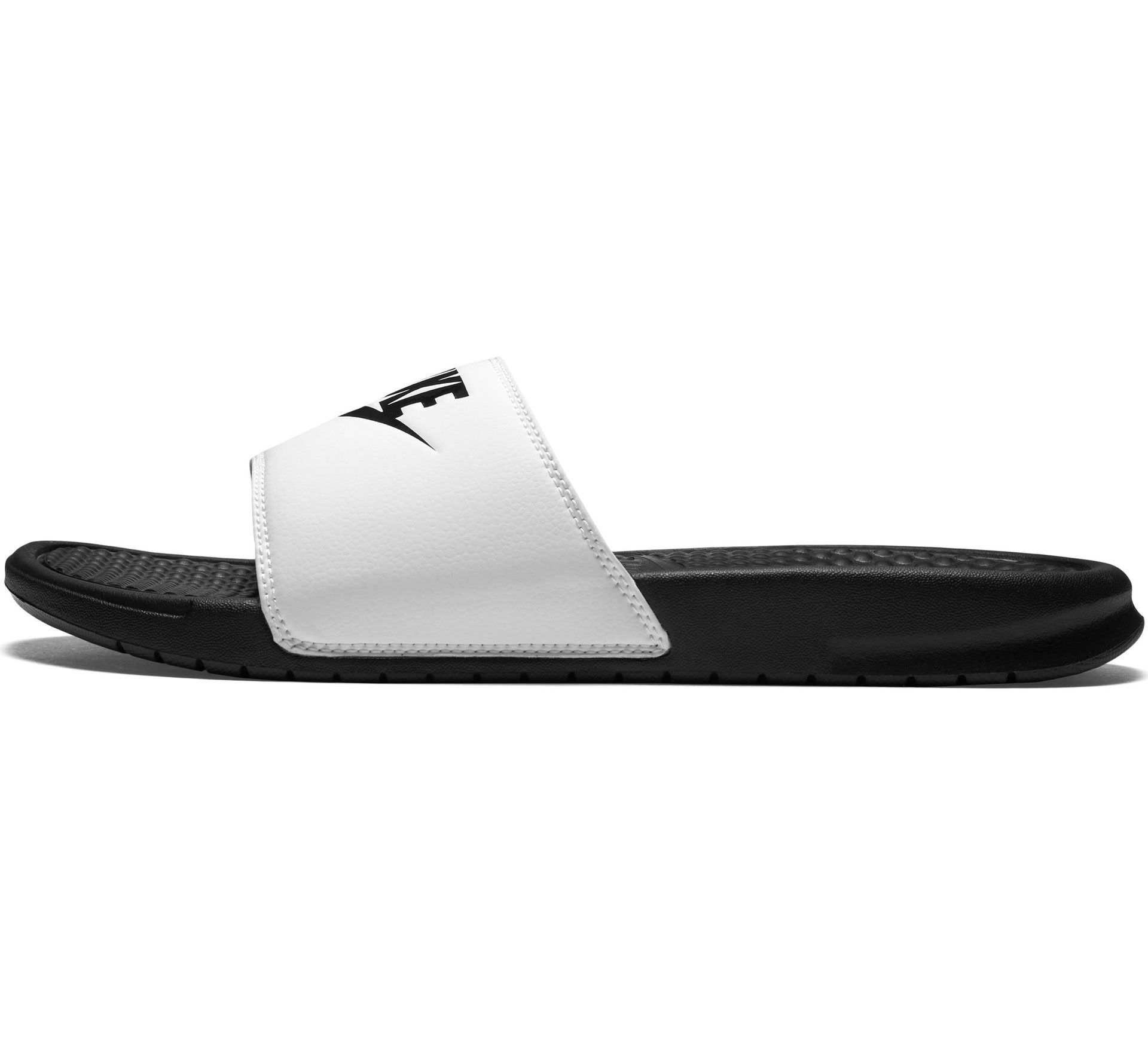 Nike Benassi JDI Badeschuhe Herren