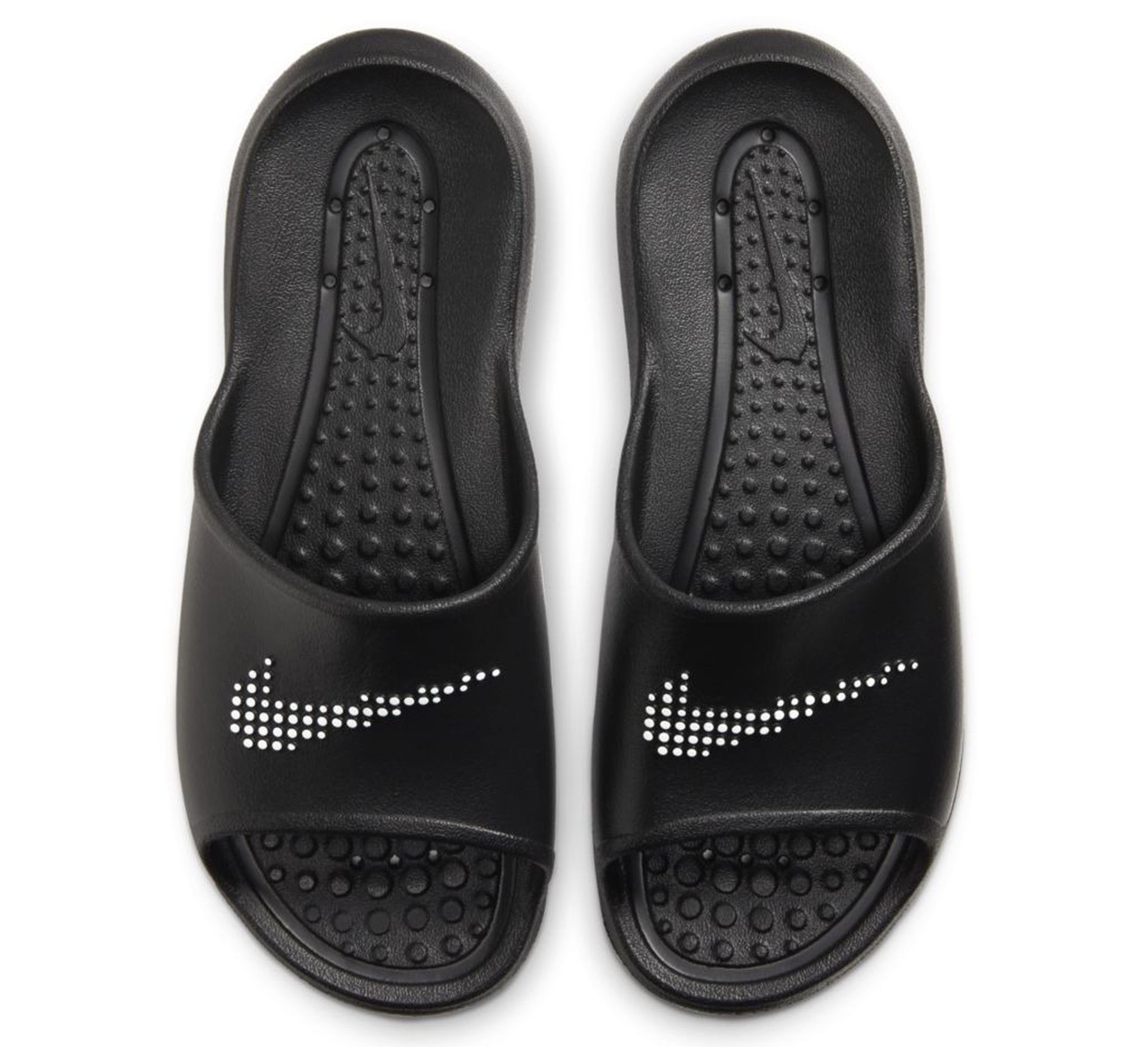 Nike V One Badslipper Senior