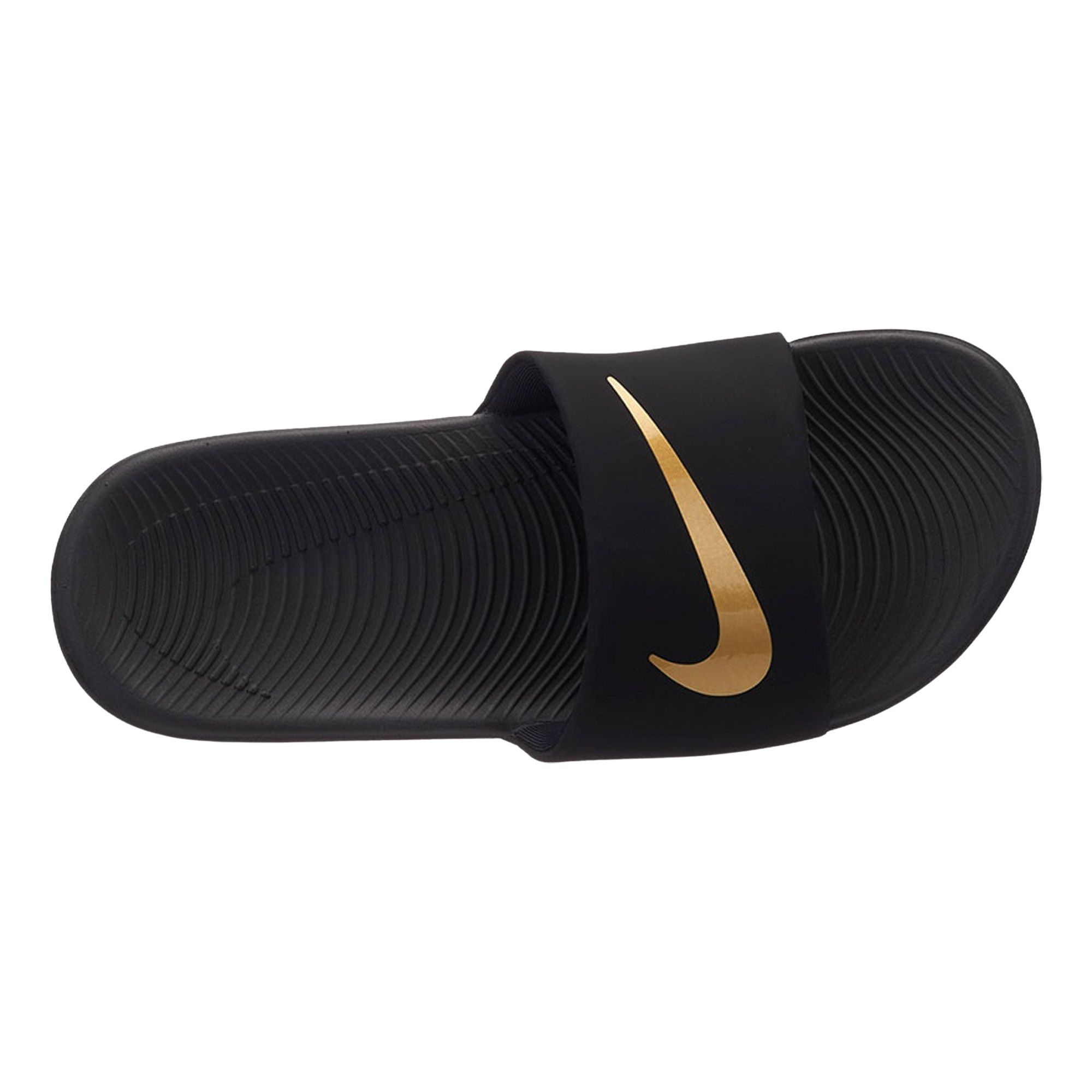 Nike Kawa Badeslipper Kinder