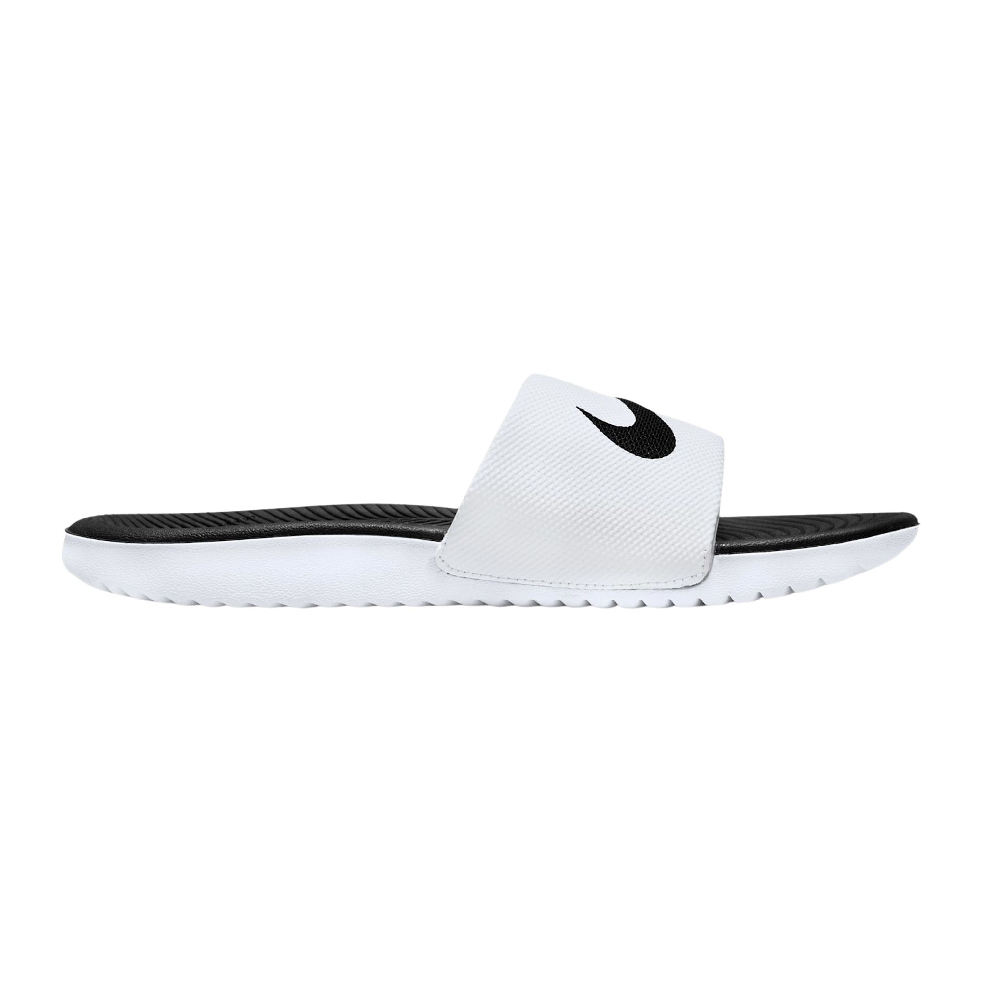 Claquettes Nike Kawa Enfants