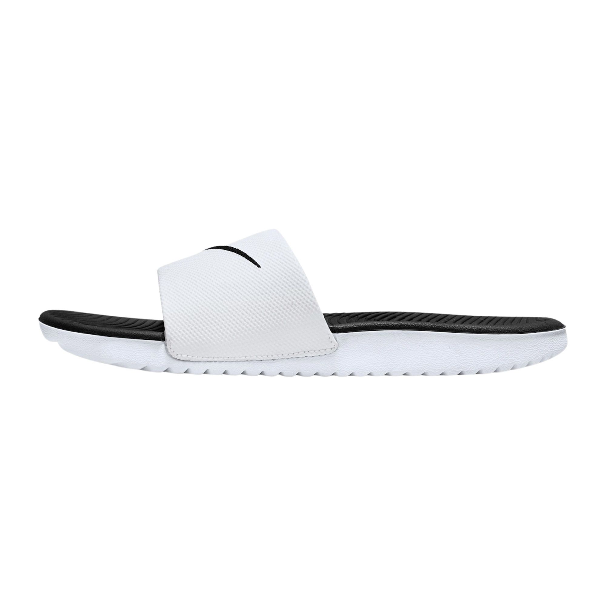 Claquettes Nike Kawa Enfants