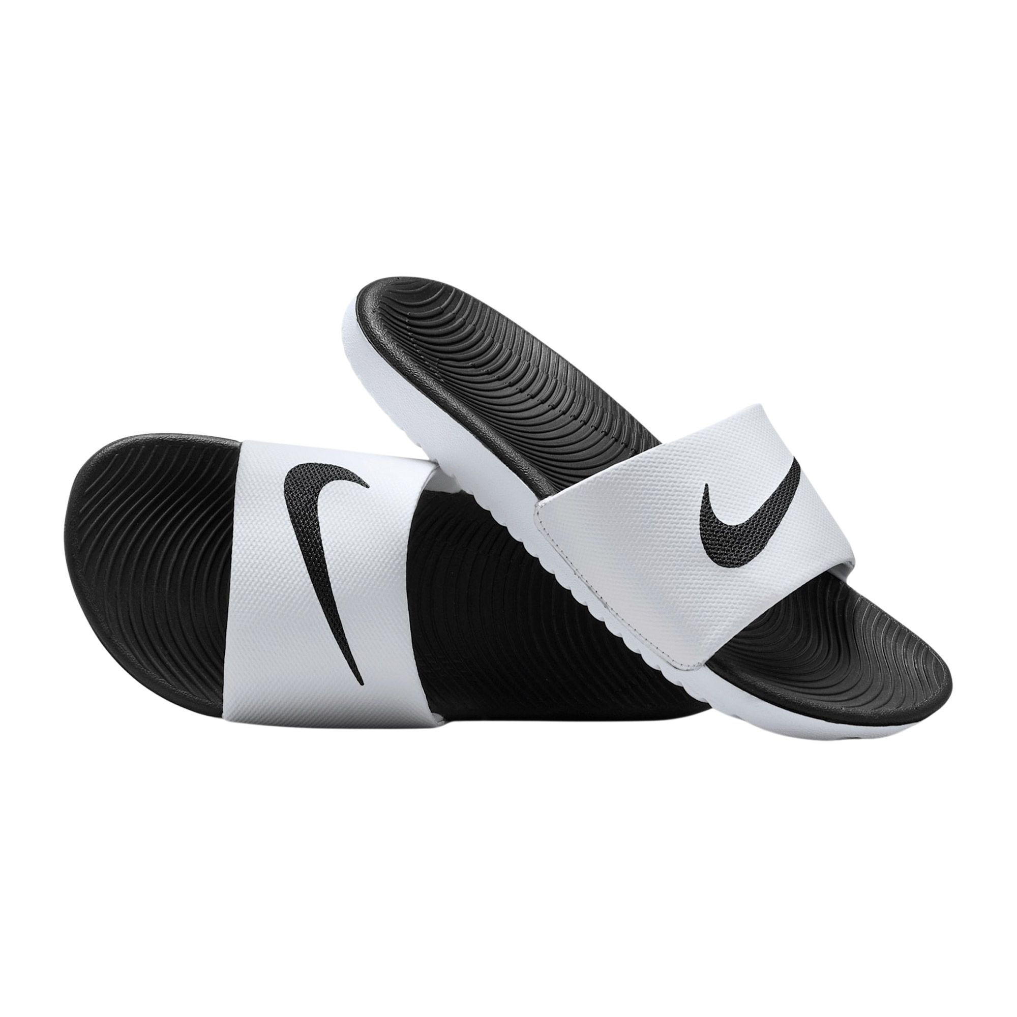 Claquettes Nike Kawa Enfants