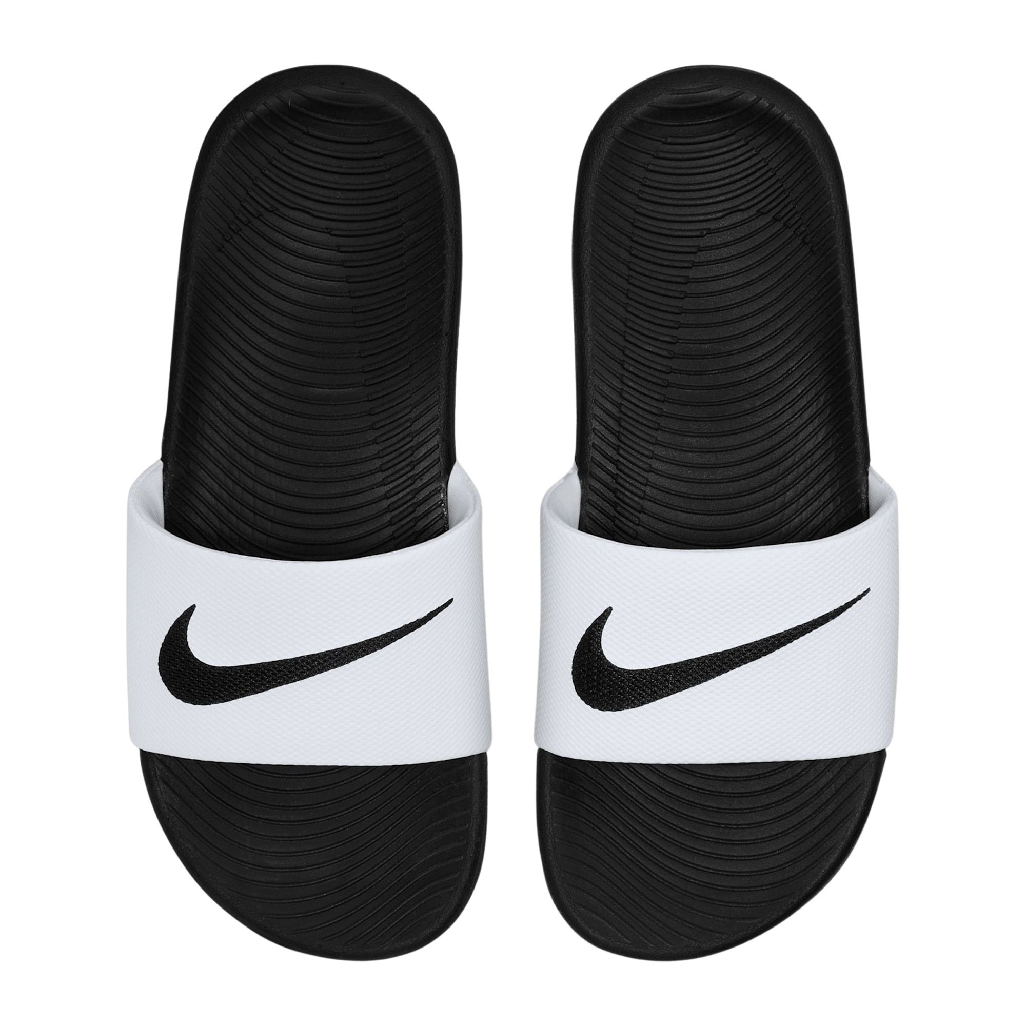 Claquettes Nike Kawa Enfants