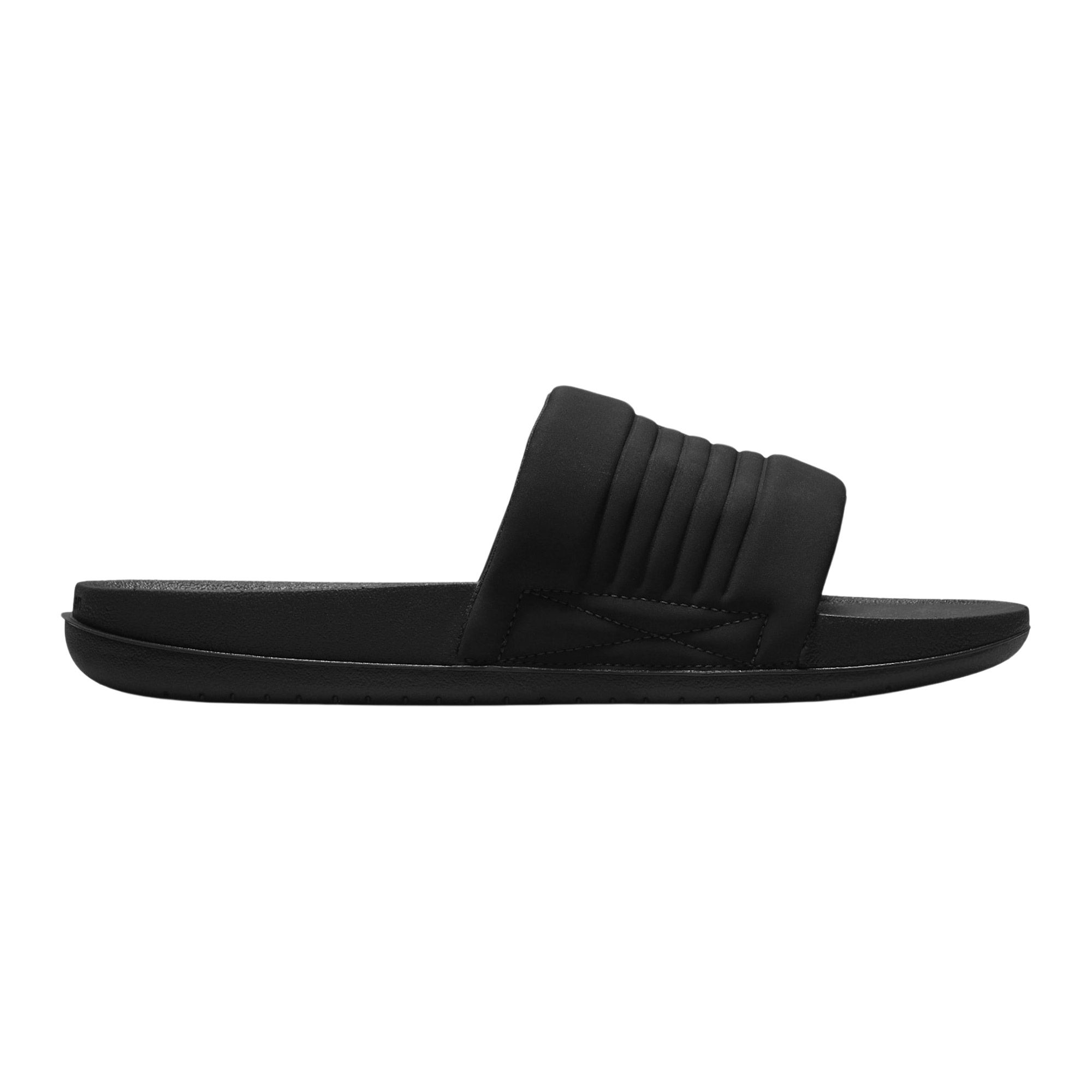 Nike Offcourt Badslippers Heren