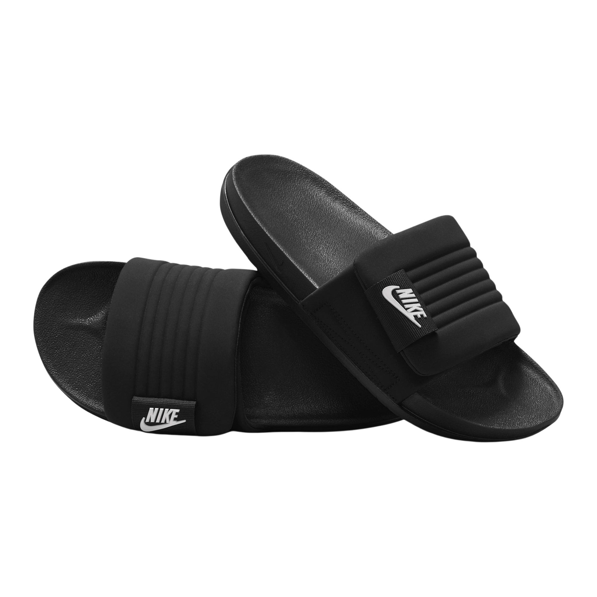Nike Offcourt Badslippers Heren