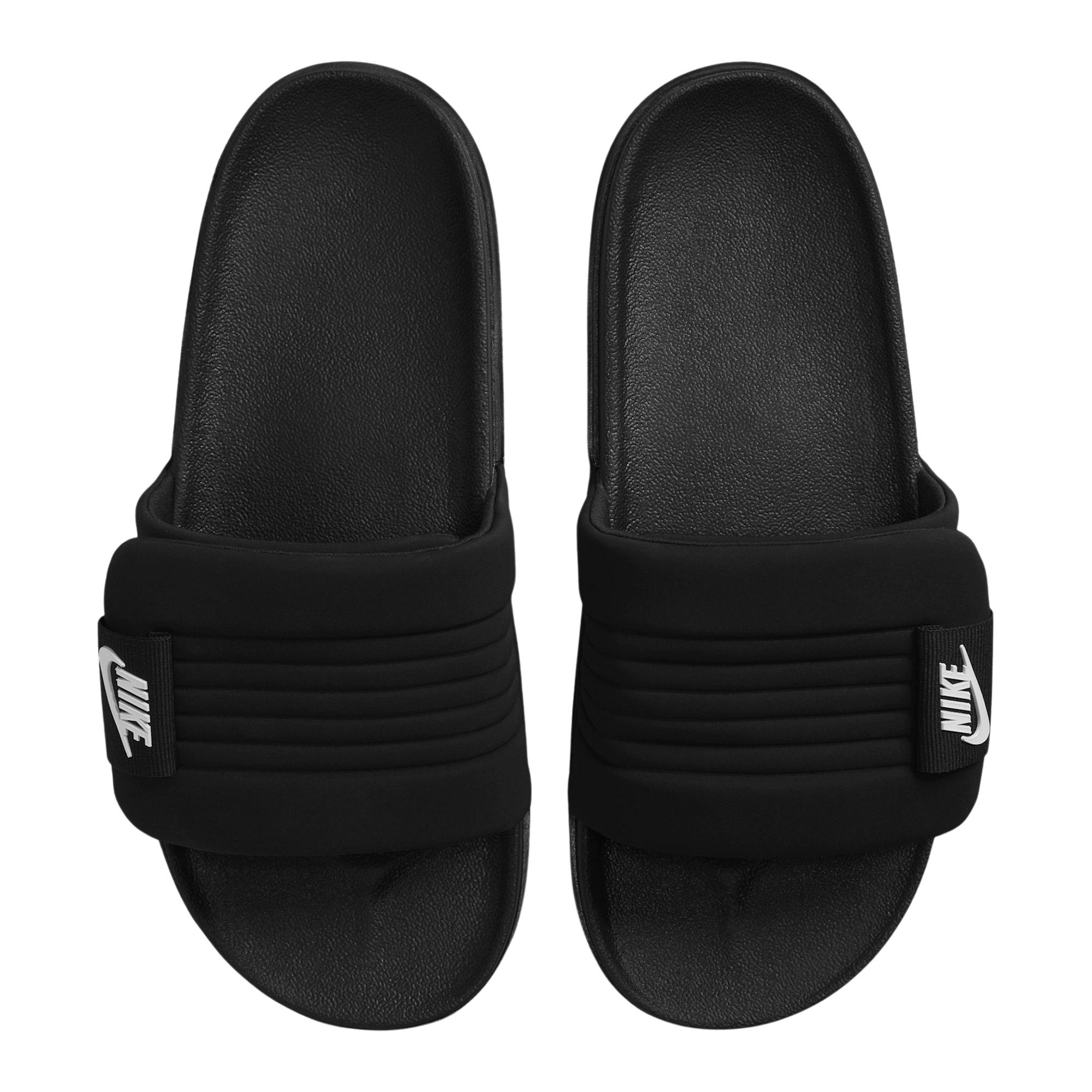Nike Offcourt Badslippers Heren