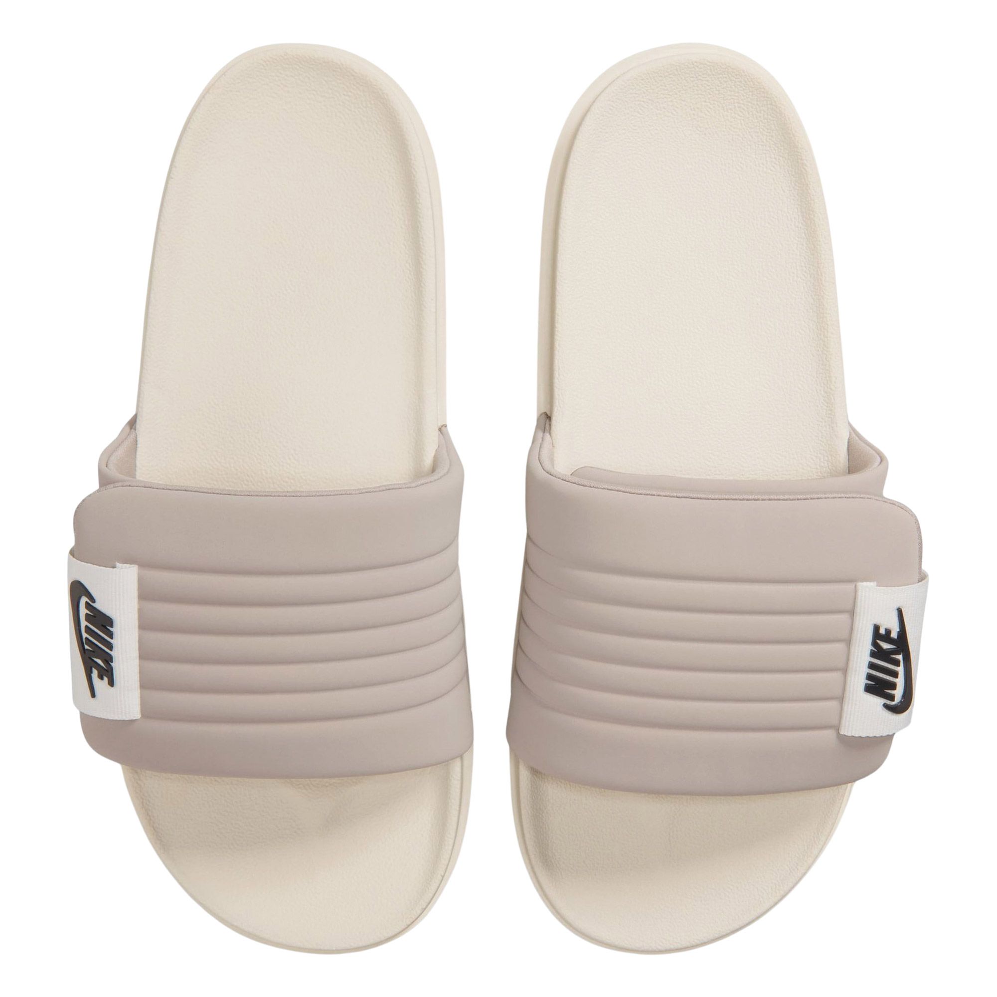 Nike Offcourt Badslippers Heren