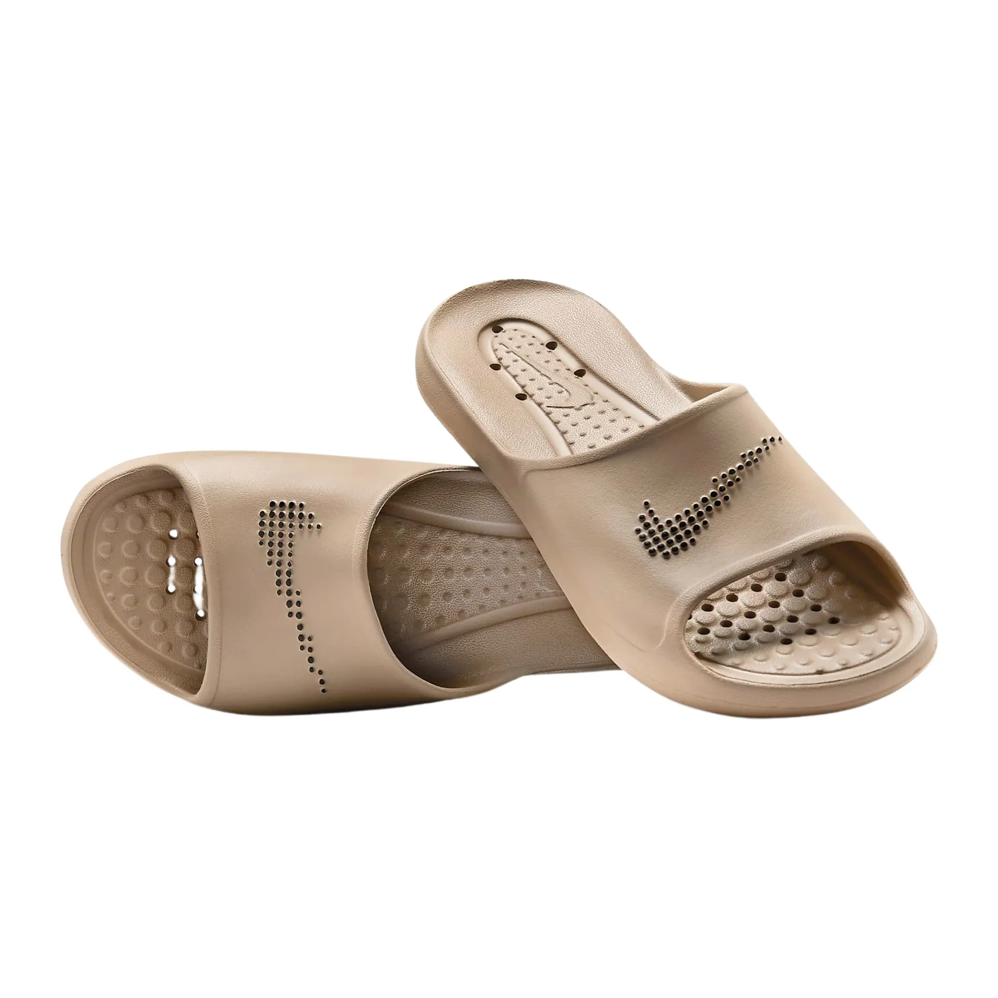 Nike Victori One Badslipper Heren