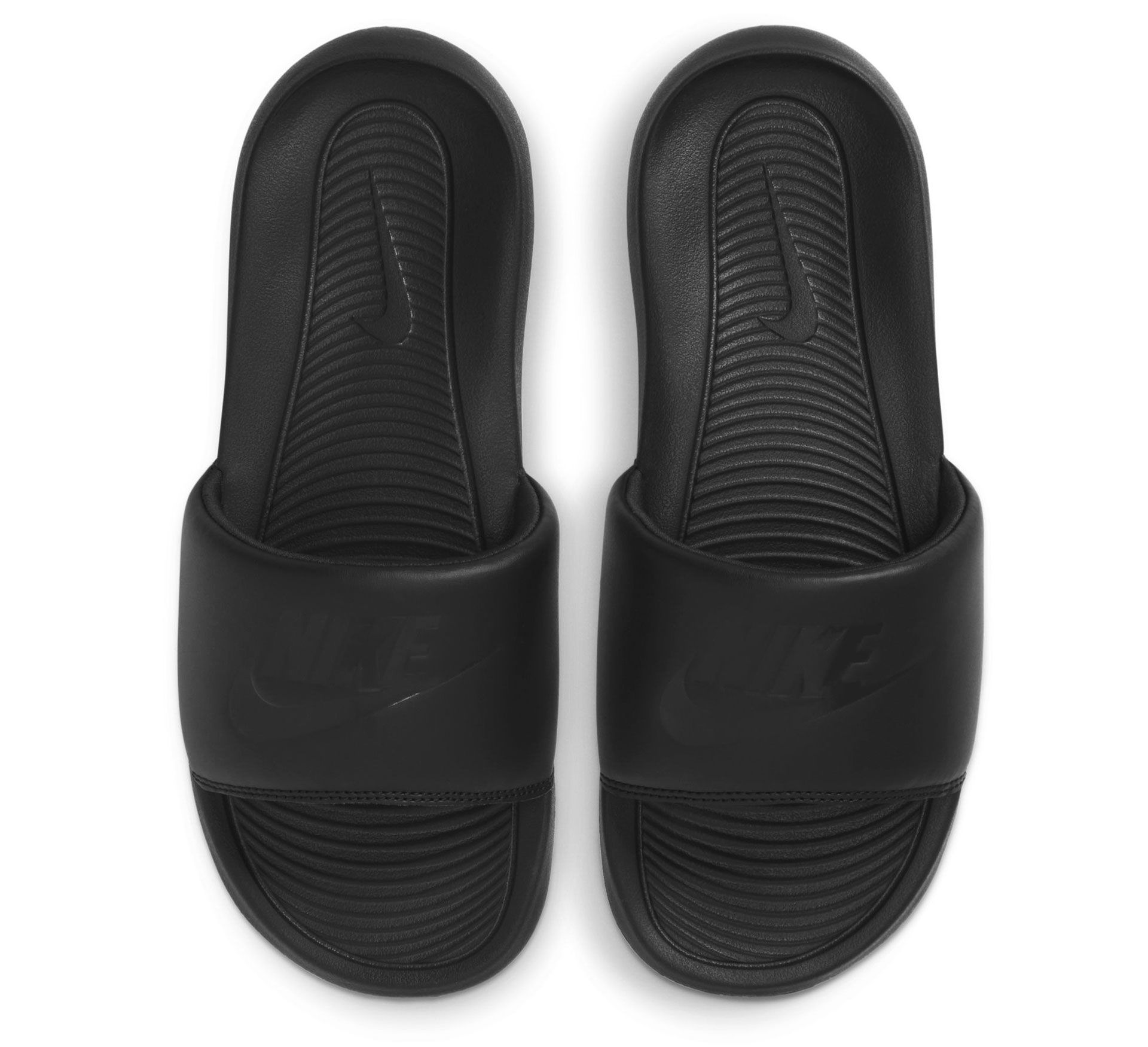 Nike V One Badslipper Senior