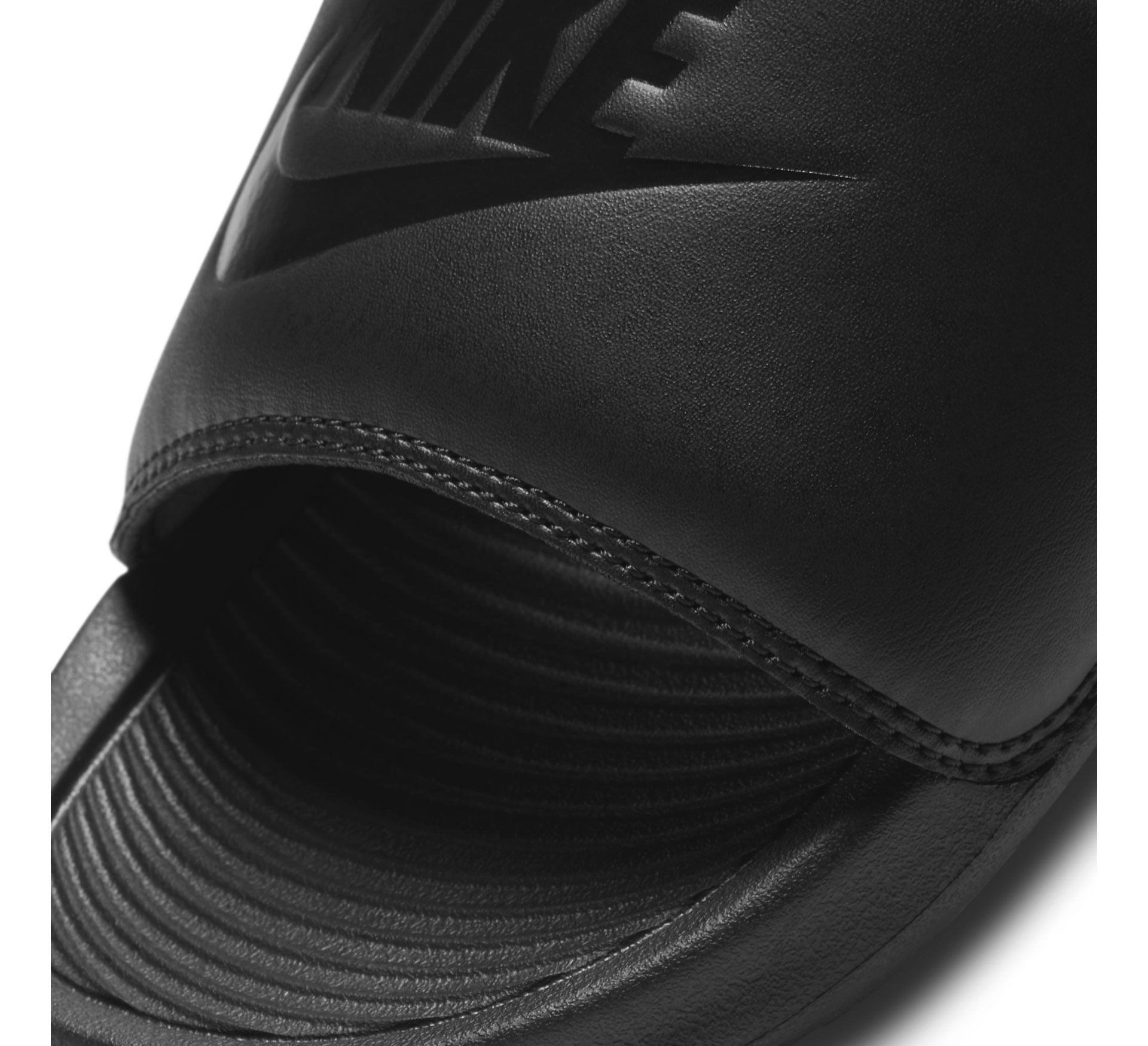 Nike V One Badslipper Senior