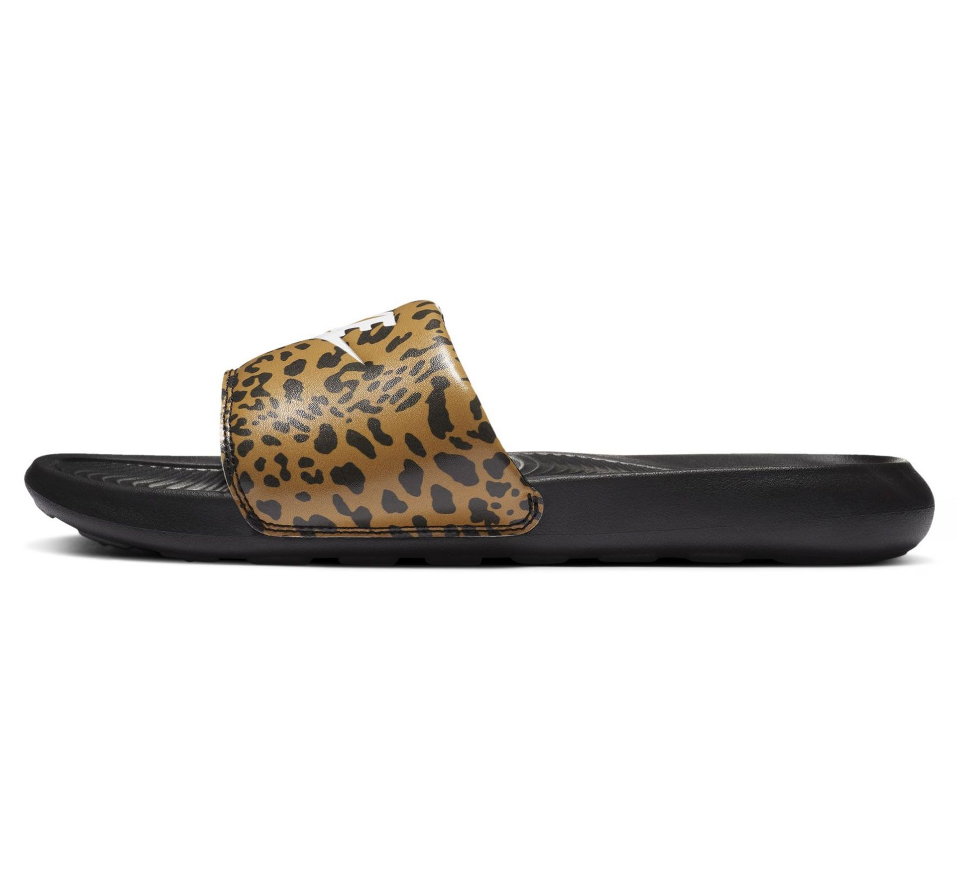 Nike V Print Badslipper Senior