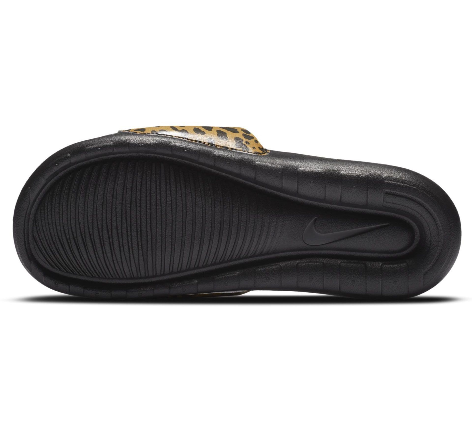 Nike V Print Badslipper Senior
