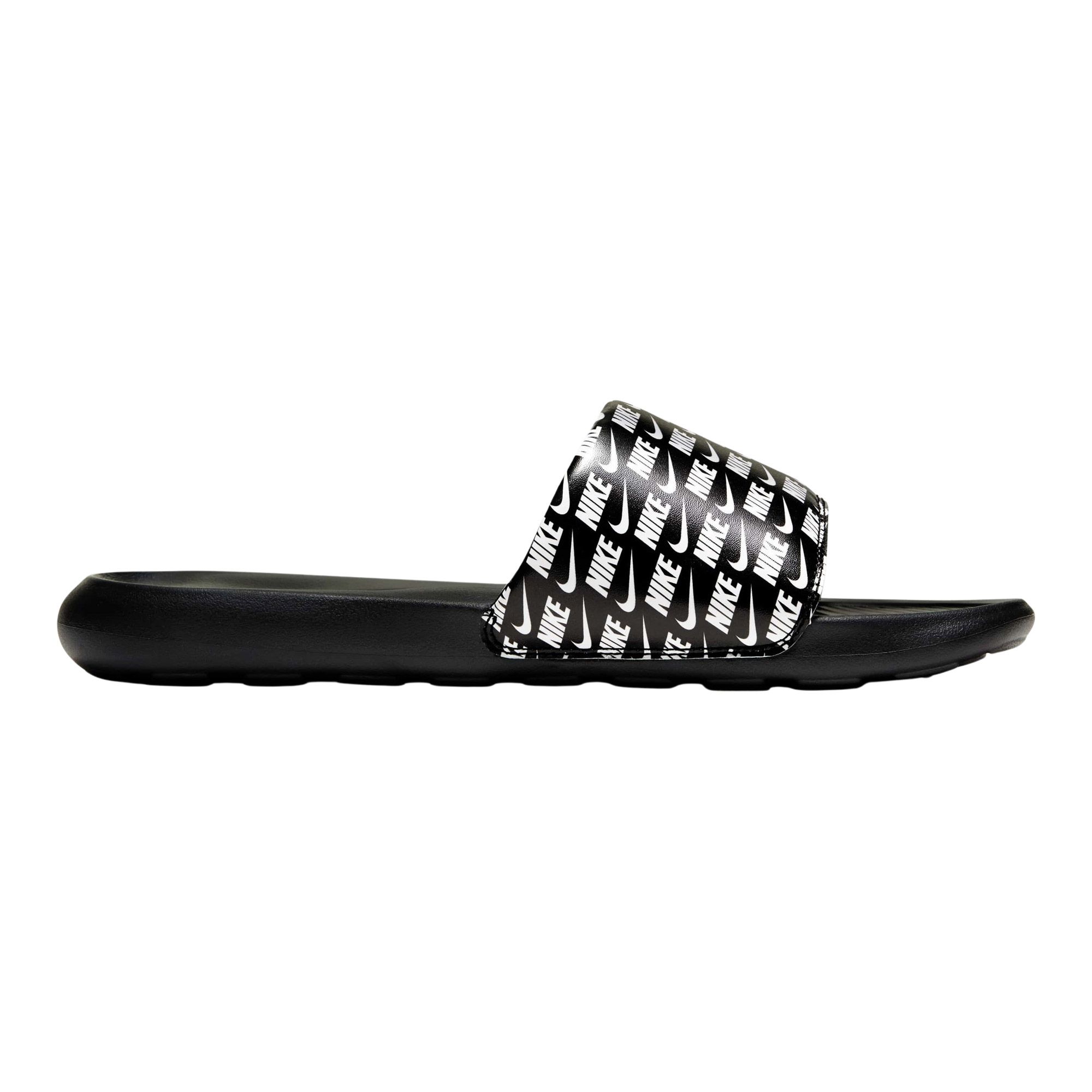 Nike V One Badslipper Senior