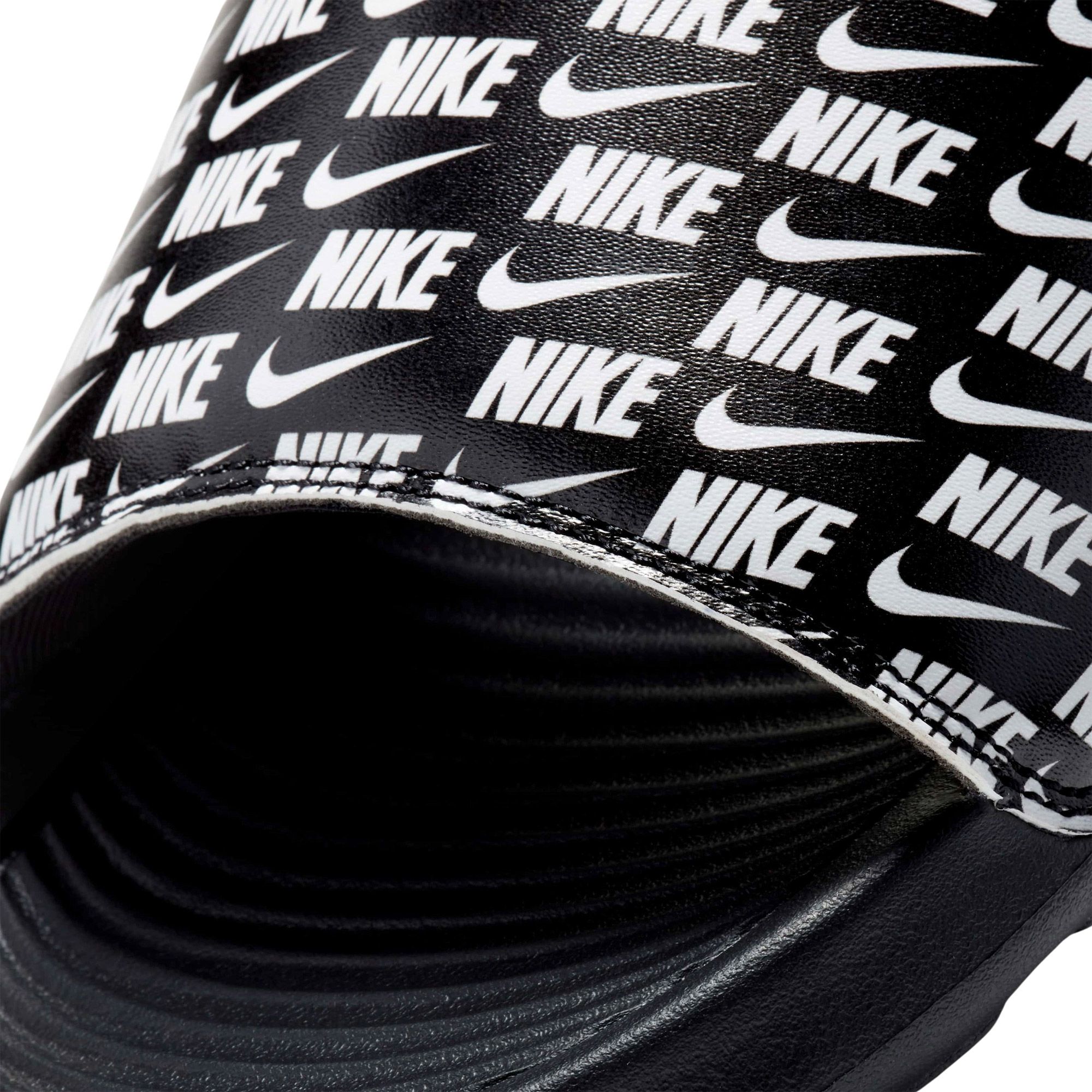 Nike V One Badslipper Senior