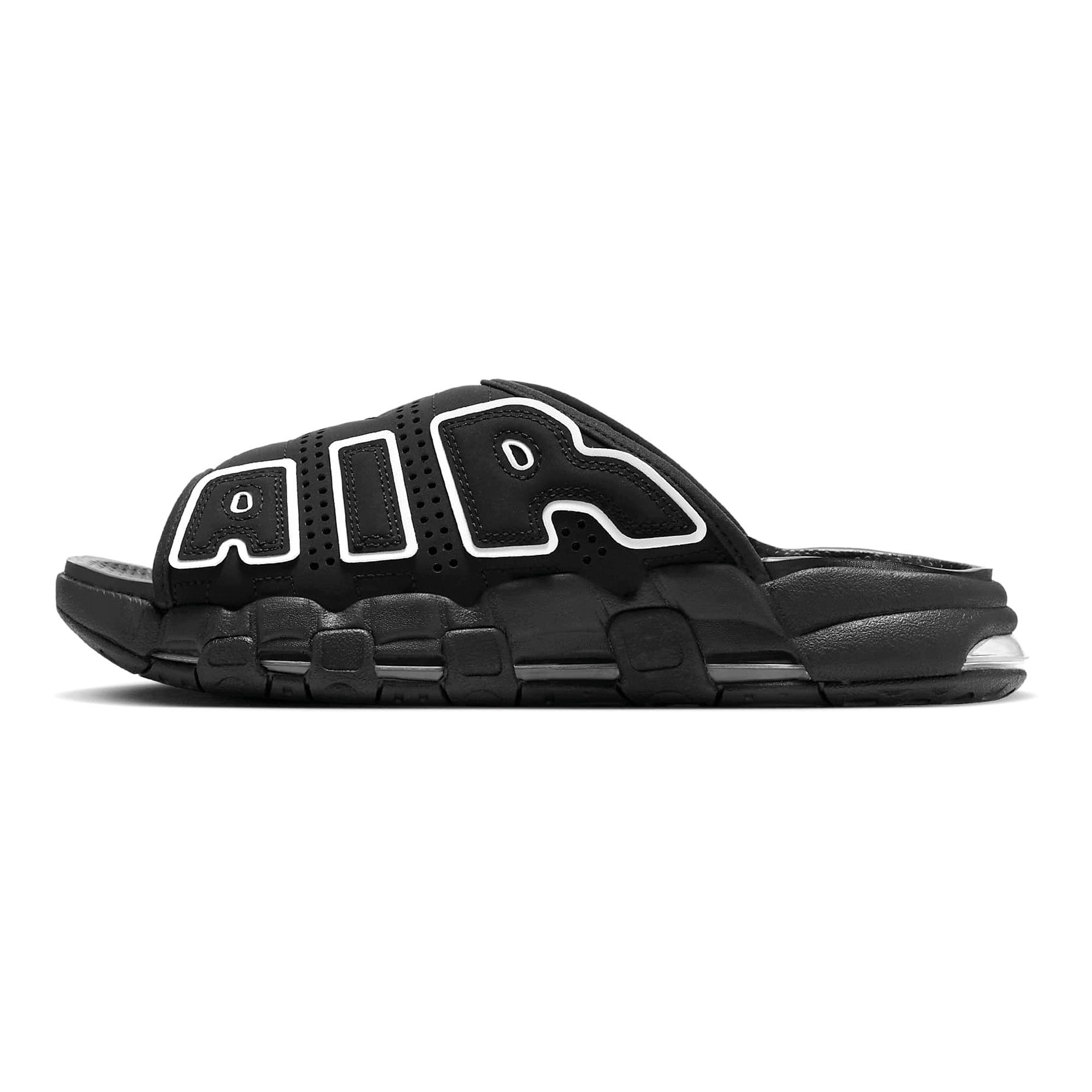 Nike Air More Tempo Slippers Herren