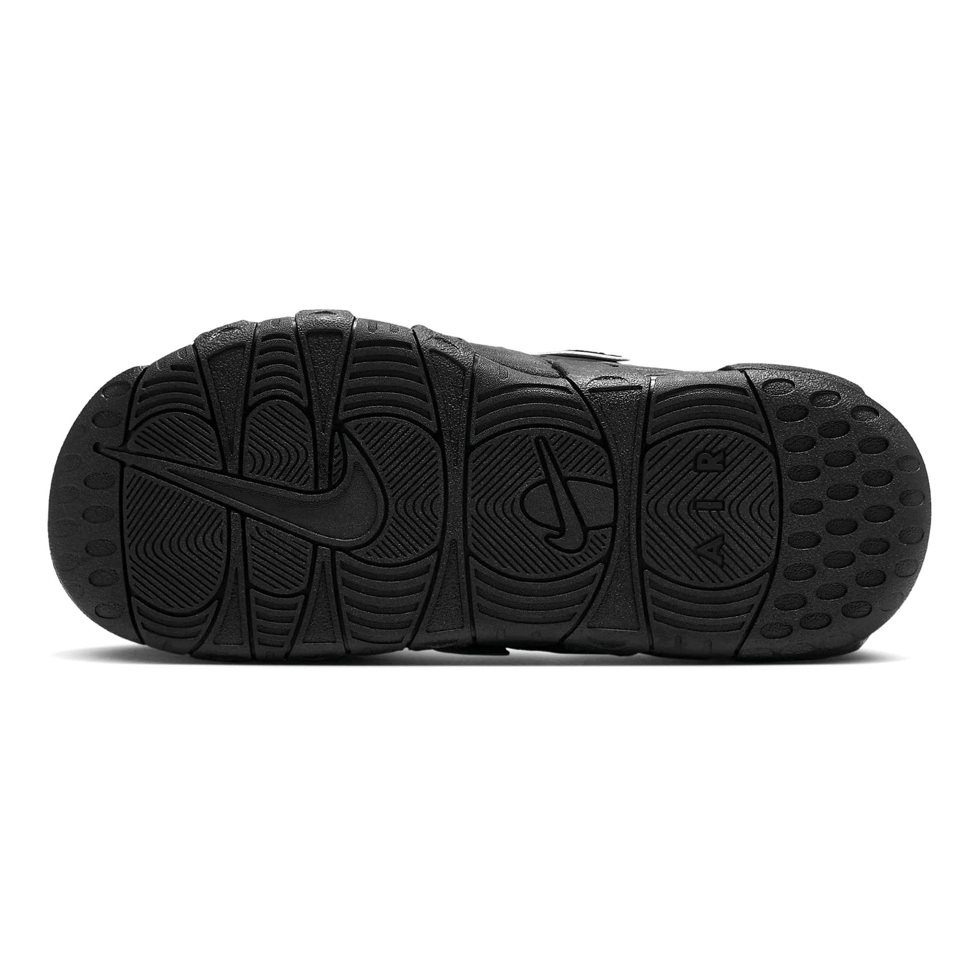Nike Air More Tempo Slippers Herren