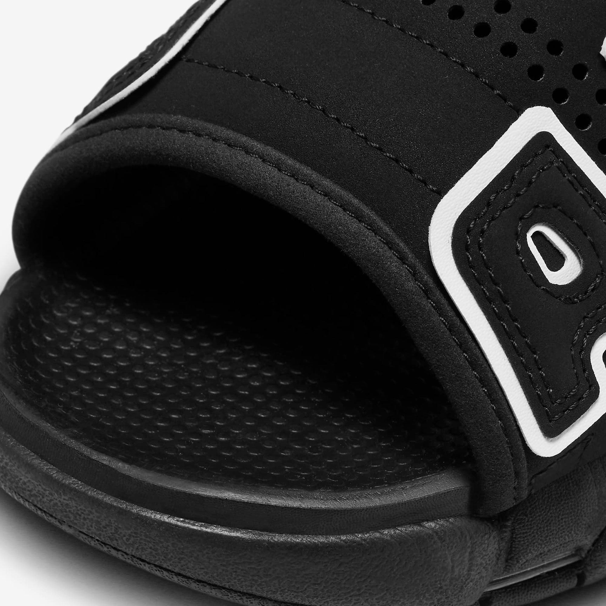 Nike Air More Tempo Slippers Herren