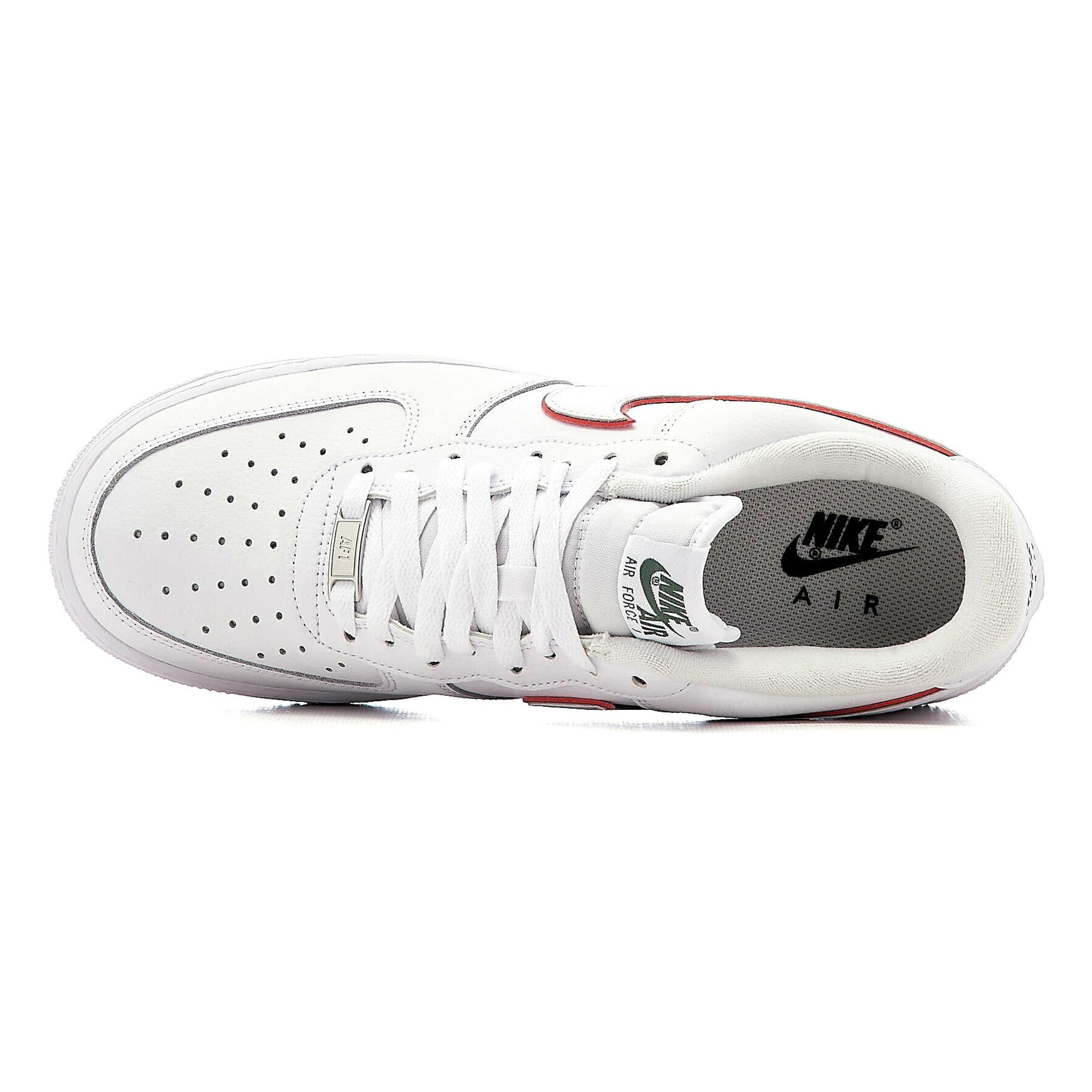 Nike Air Force 1 Sneakers Heren